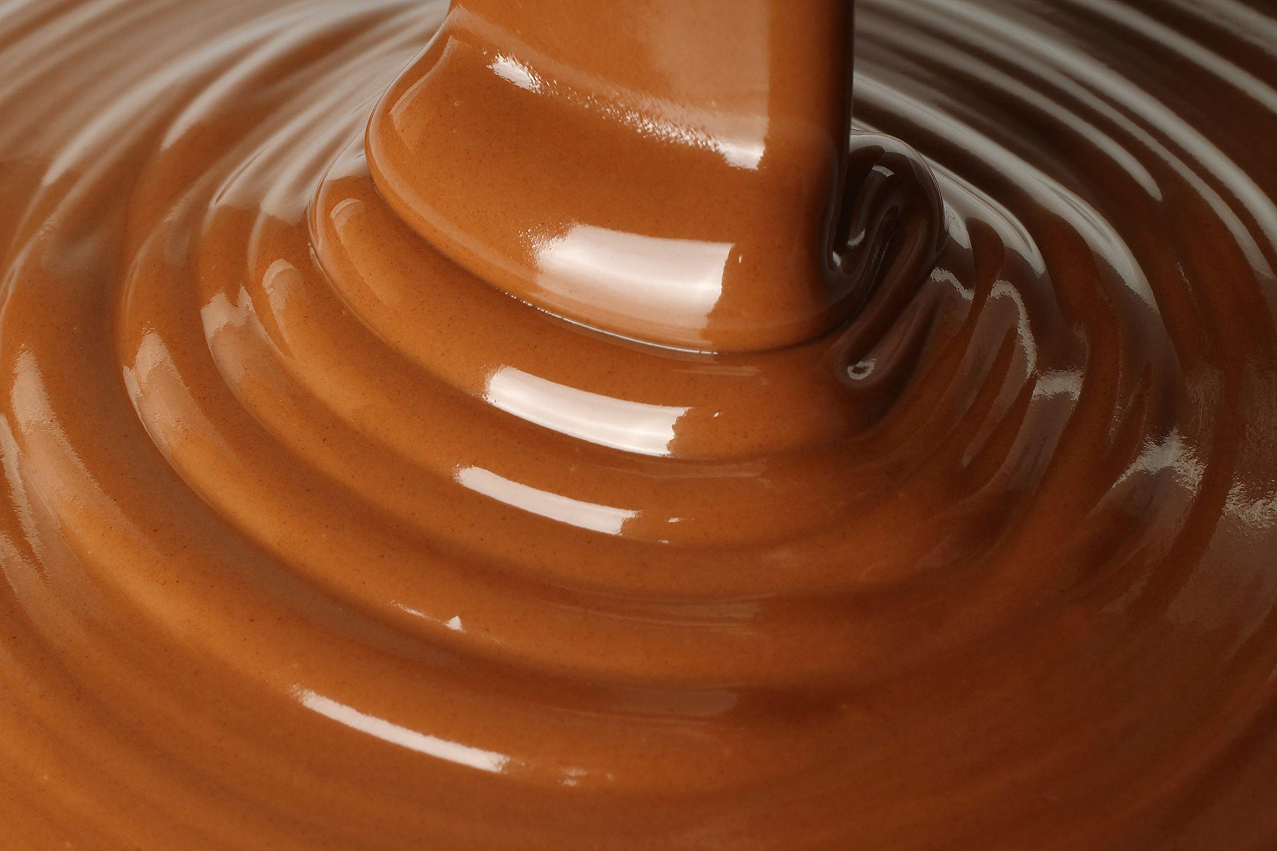 Belgische Kuvertüre Drops 1,5 kg Vollmilch Schokolade für Schokobrunnen Fondue Backen