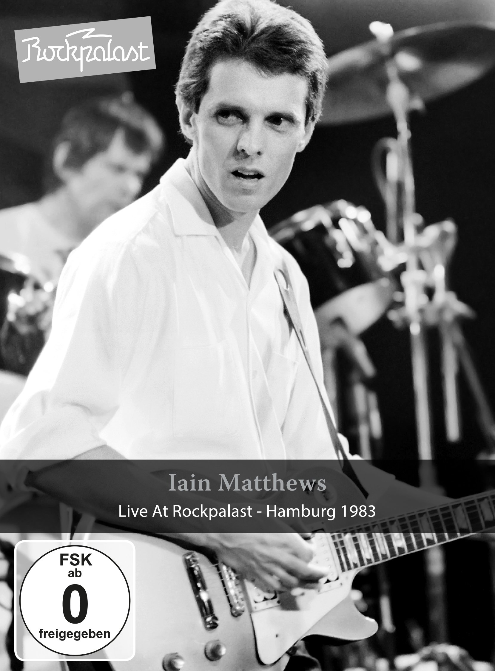 Live At Rockpalast [DVD] [2016] [NTSC]