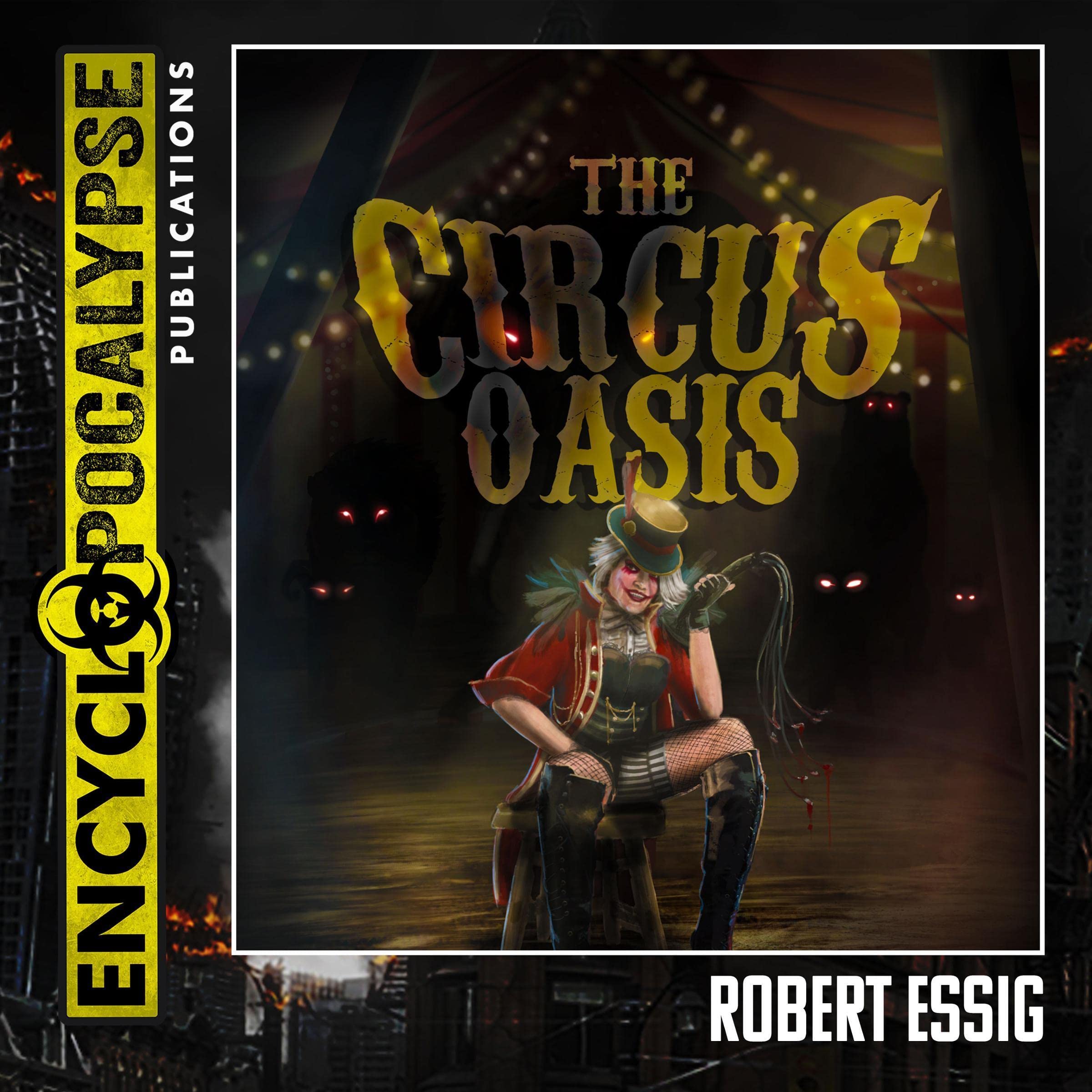 The Circus Oasis