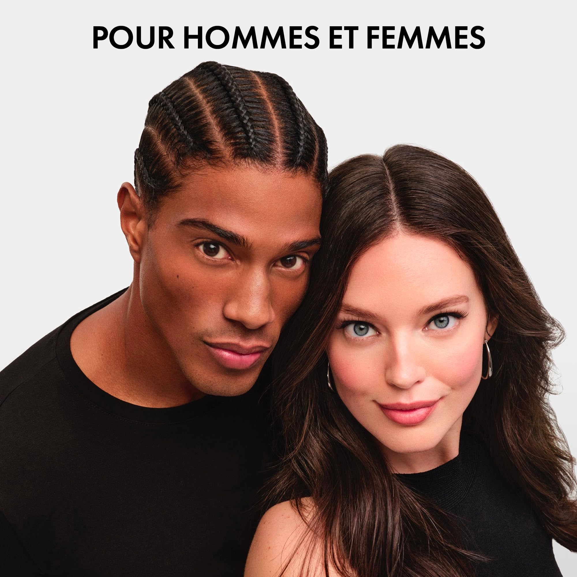 Vichy, Dercos, Shampooing Anti-Pelliculaire DS, Pellicules & Démangeaisons, Cheveux Secs