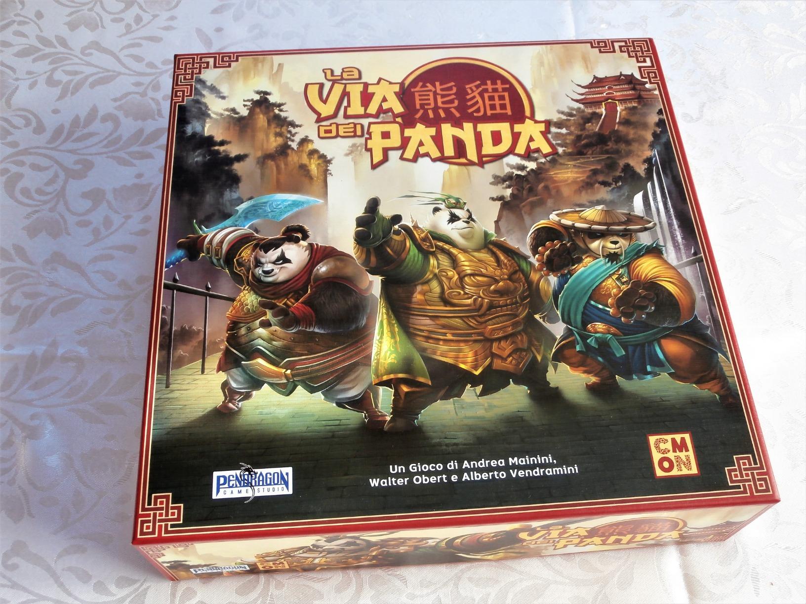 Pendragon - Pentris - Gioco Da Tavolo In Italiano - Polimini, 2-4 Giocatori, 3 Livelli Di Difficoltà, Età 14+