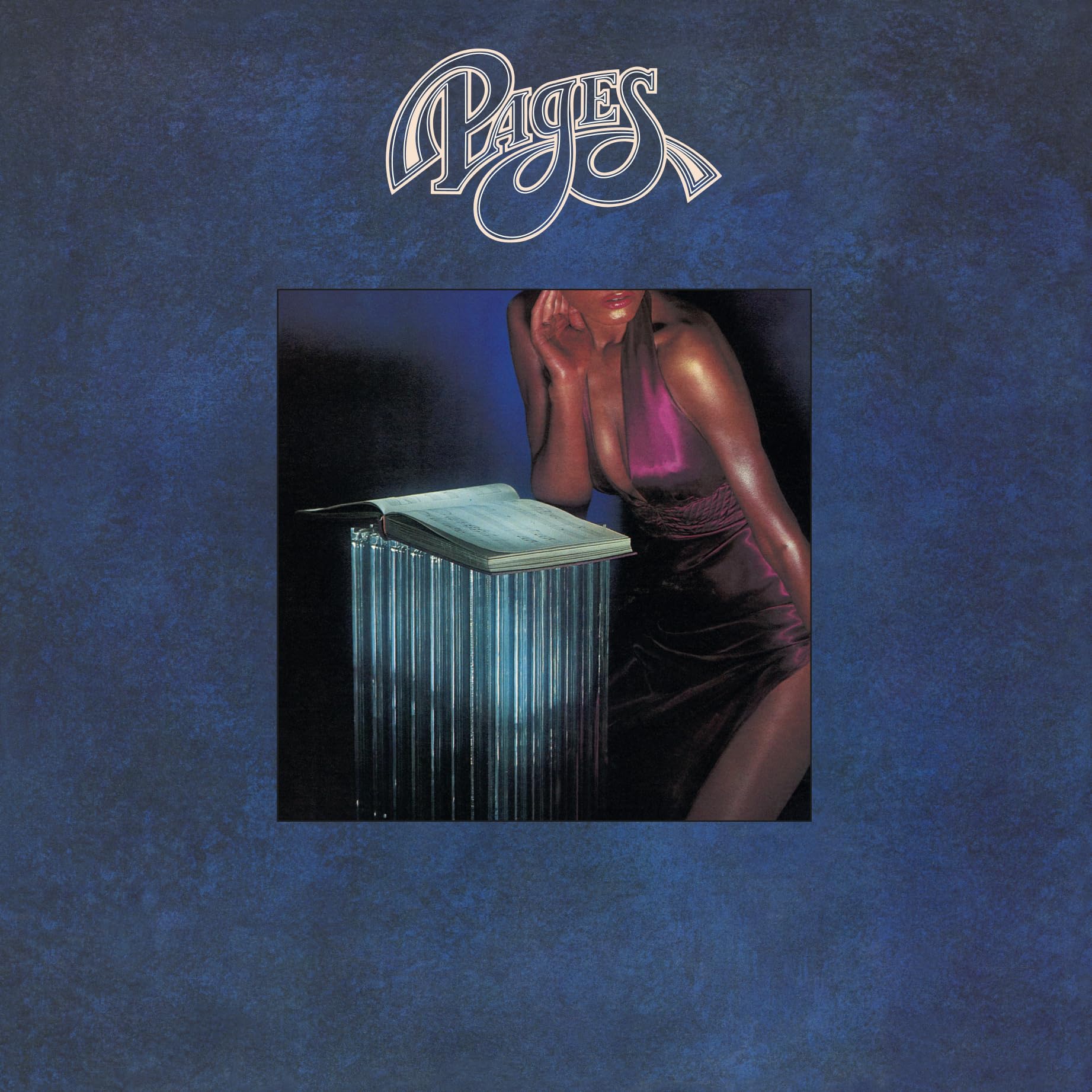 Pages (LP Coloured Vinyl) [VINYL]