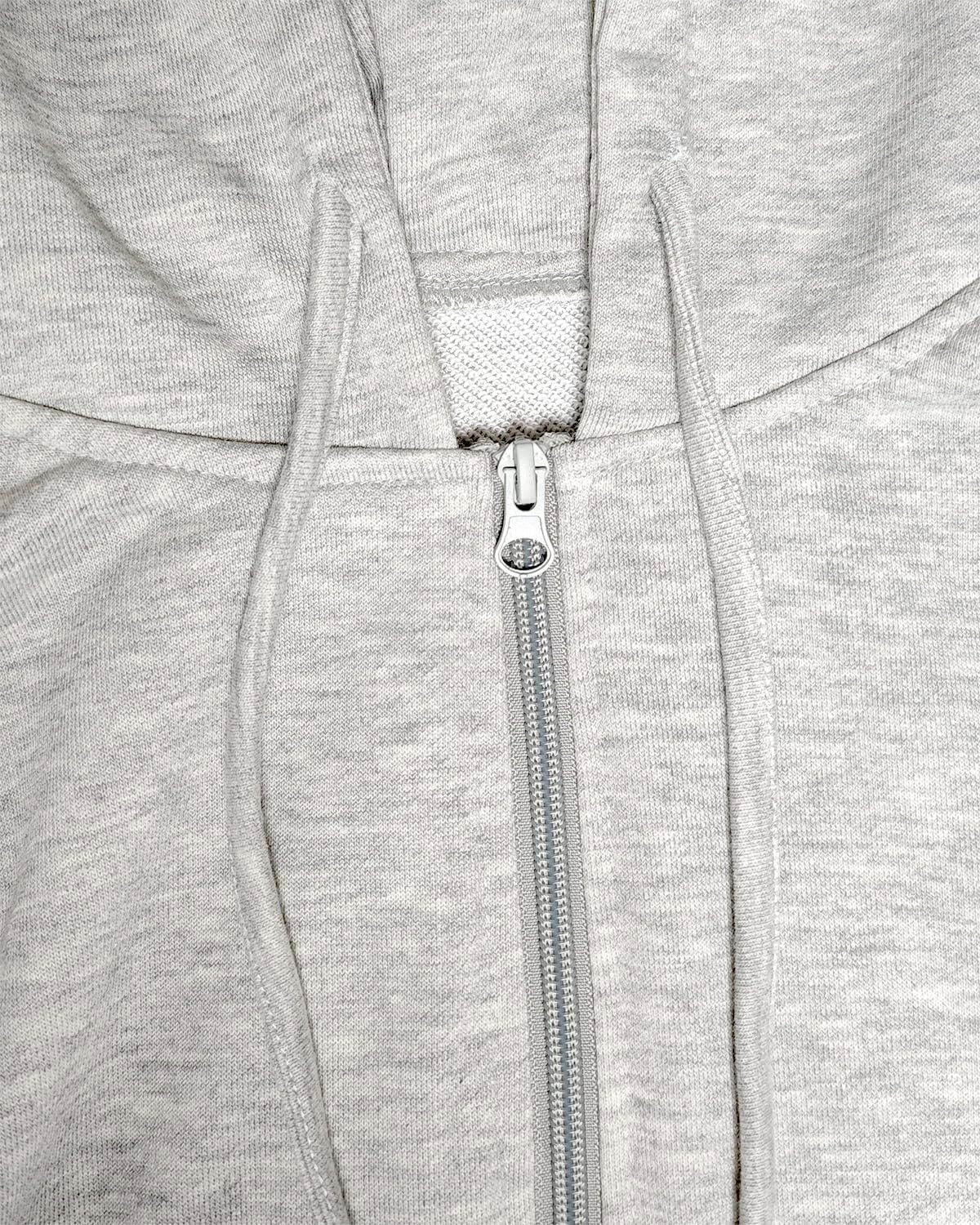 PDLCVD Women Zip Up Hoodies Cropped Sweatshirt Casual Long Sleeve Corset Hoodie Cardigan Jacket Streetwear - Image 6