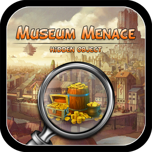 Hidden object games in the Museum - App on Amazon Appstore