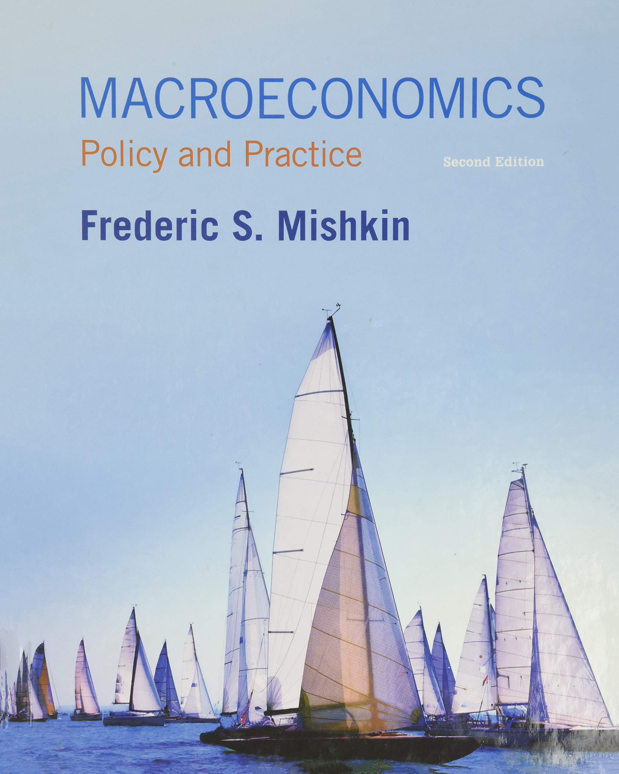Macroeconomics: Policy and Practice