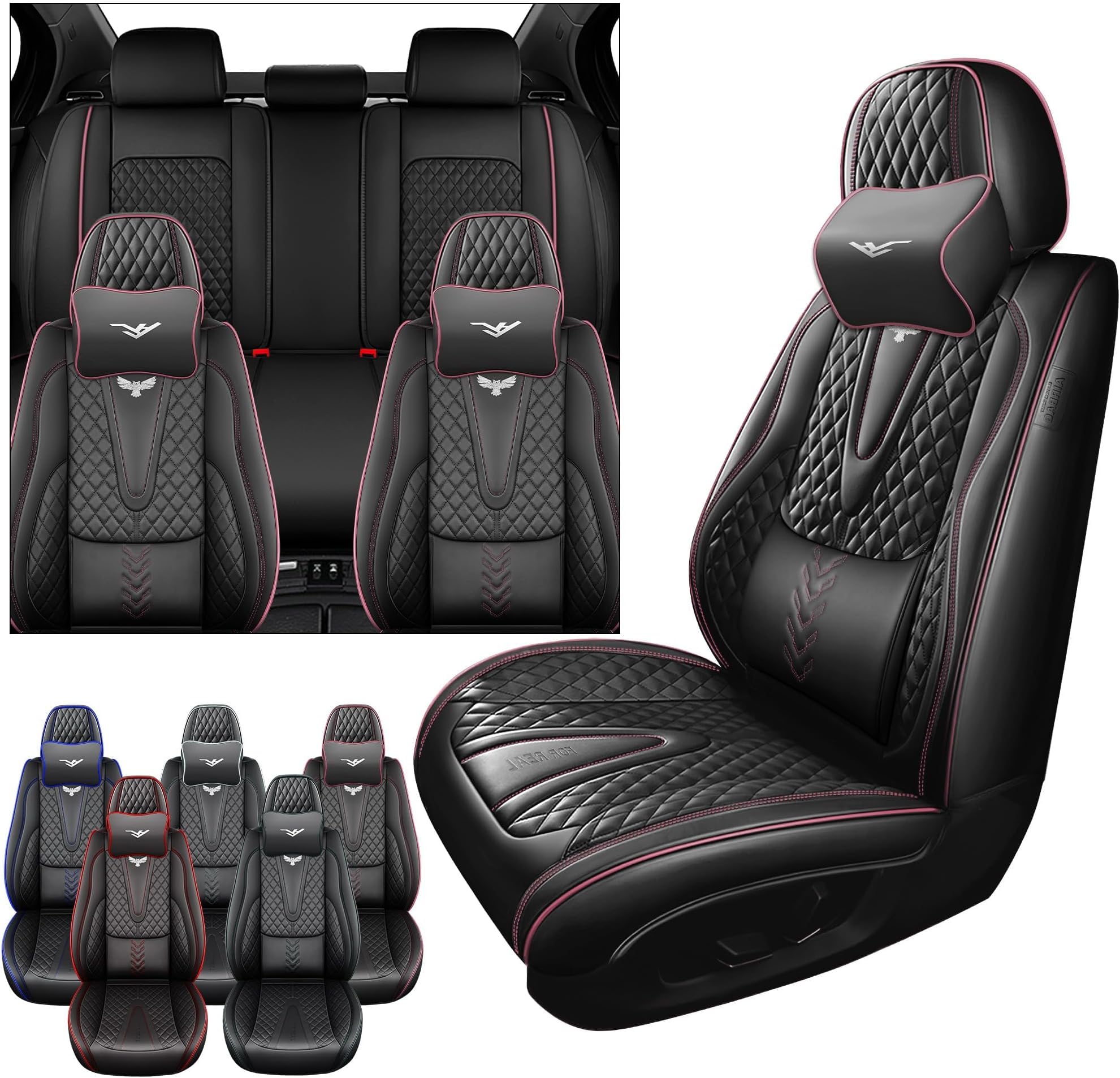 8-Quart Digital Air Fryer