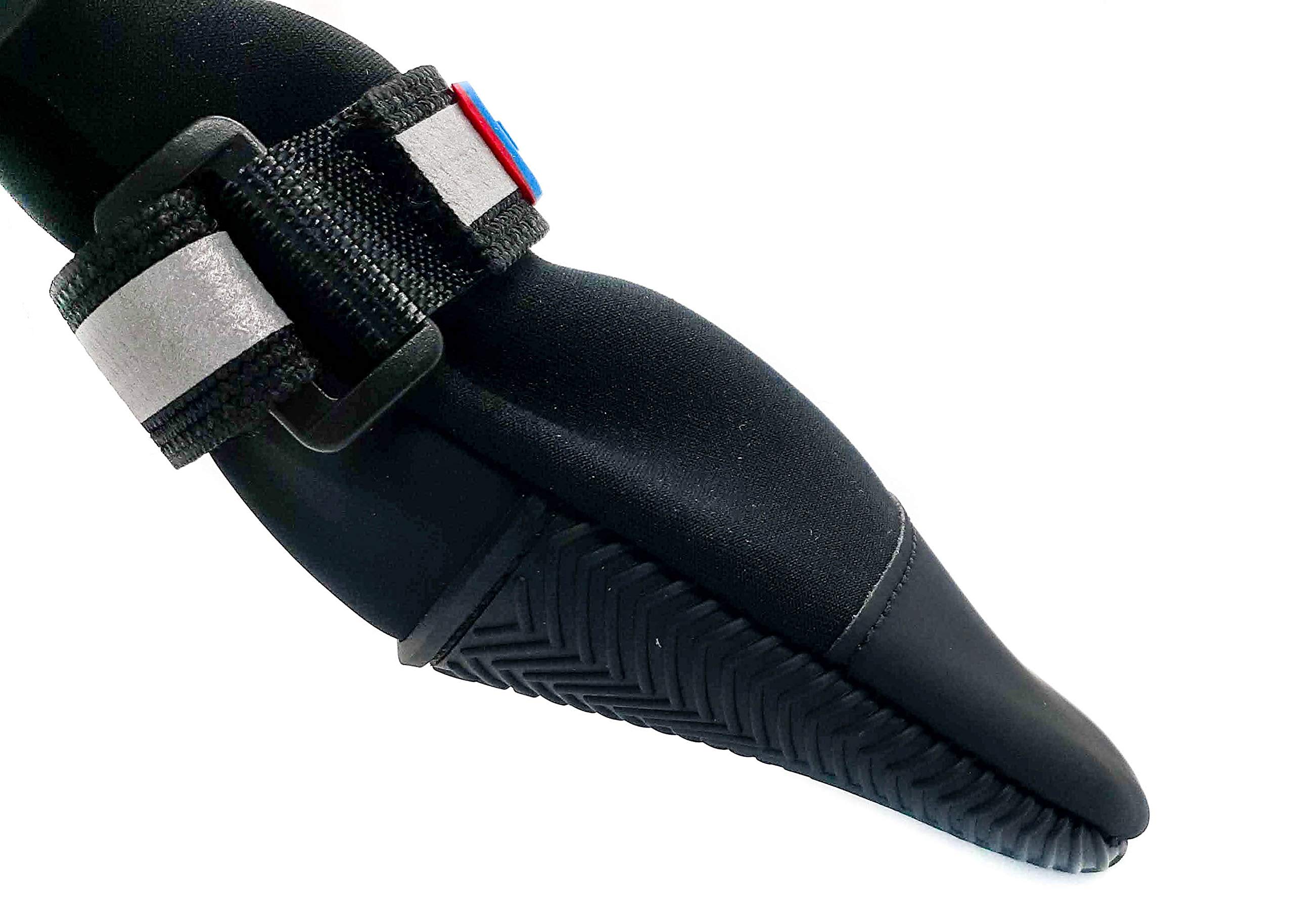 bark brite dog boots