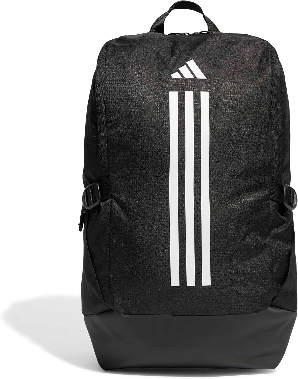 adidas Unisex Backpack Bag, Black/White, One Size