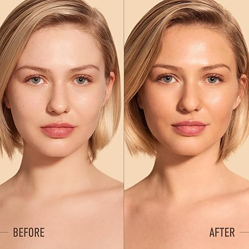 Miniatura 3 de Nuda Cloudserum - Suero hialurónico autobronceador, secado rápido, bronceado gradual sin rayas, infundido con ácido hialurónico, té blanco y aloe