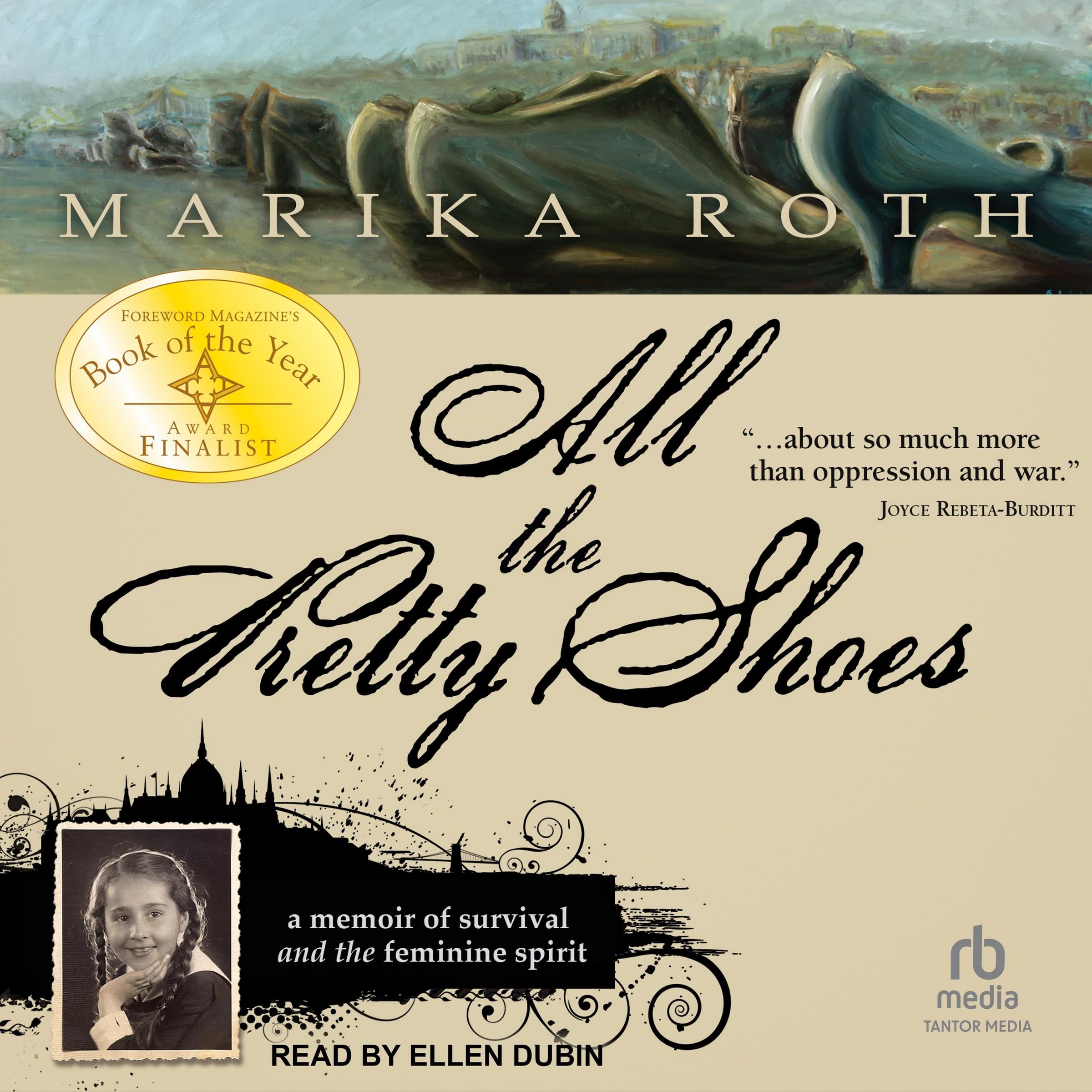 All the Pretty Shoes
