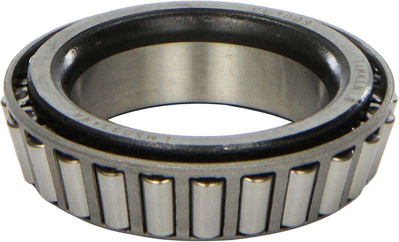 Rolamento de rolos TIMKEN LM503349A para diferencial e transaxle – 1 unidade