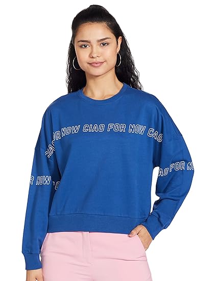 Women Sweatshirt