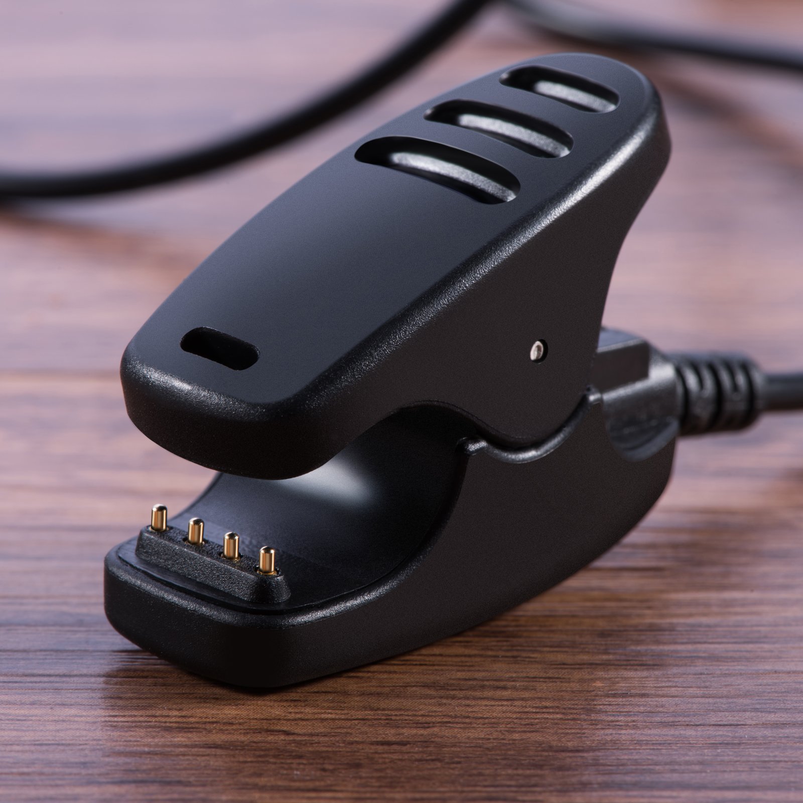 Cavo Di Ricarica Per Suunto 5, Suunto 3 Fitness, Spartan Trainer, Ambit 3, Traverse E Kailash – Clip USB Da 100cm, Plug-and-Play, Ricarica Senza Rimuovere Il Cinturino - 3