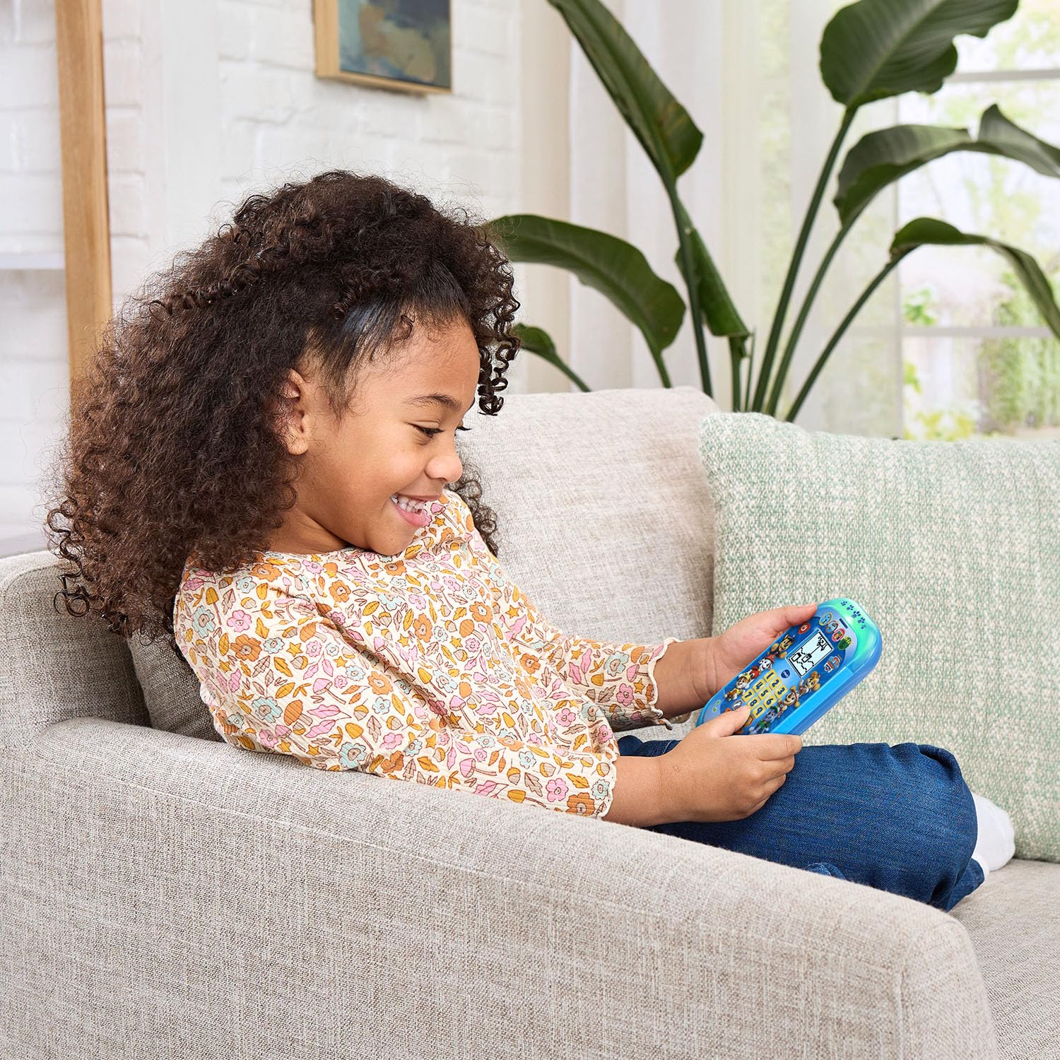 VTech Paw Patrol Rescue Mission - Telefono di apprendimento