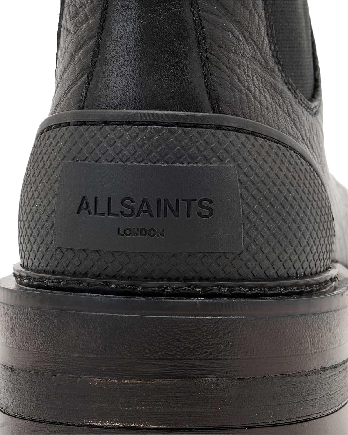 AllSaints Men's Mccoy Chelsea Boot