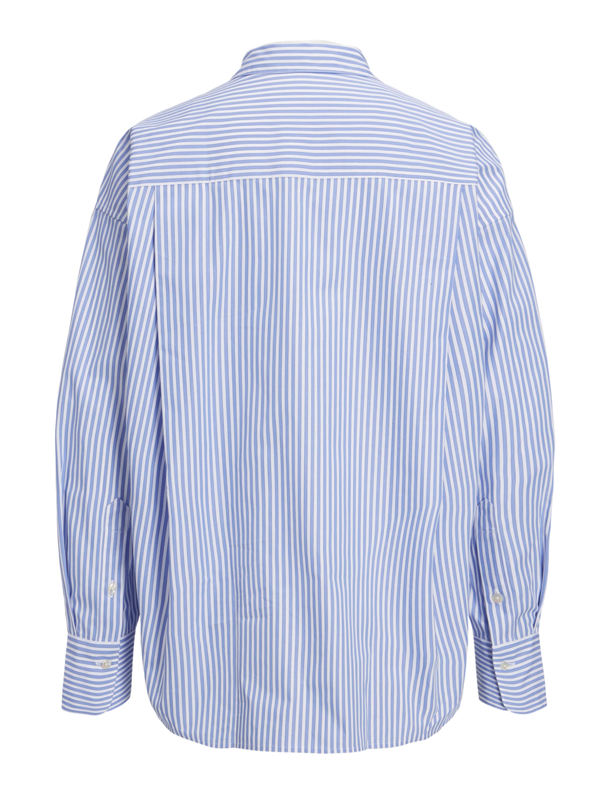 JJXX Shirt JXJamie Relaxed Poplin