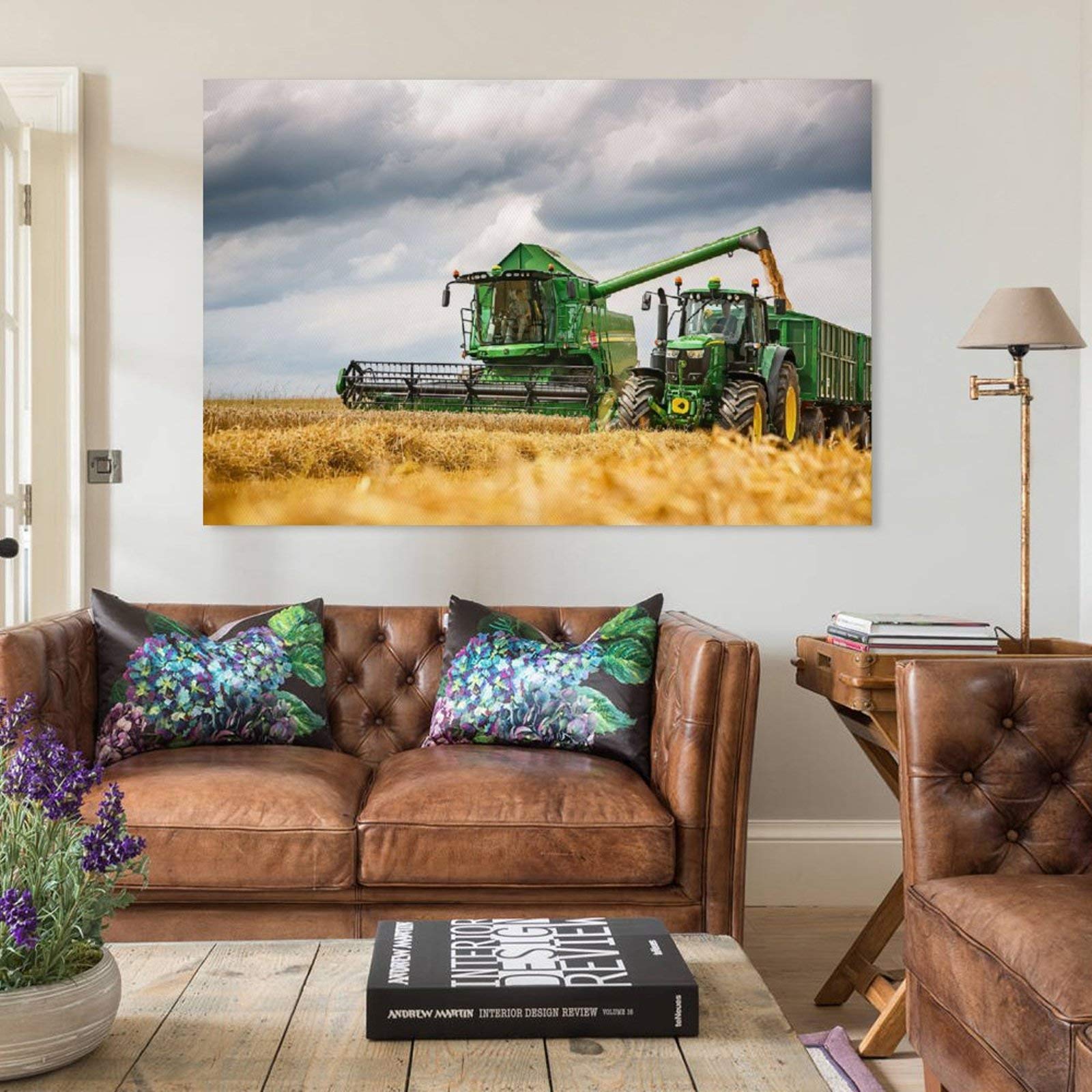 John Deere Bedroom Decorating Ideas John Deere Tractor 1930 Patent