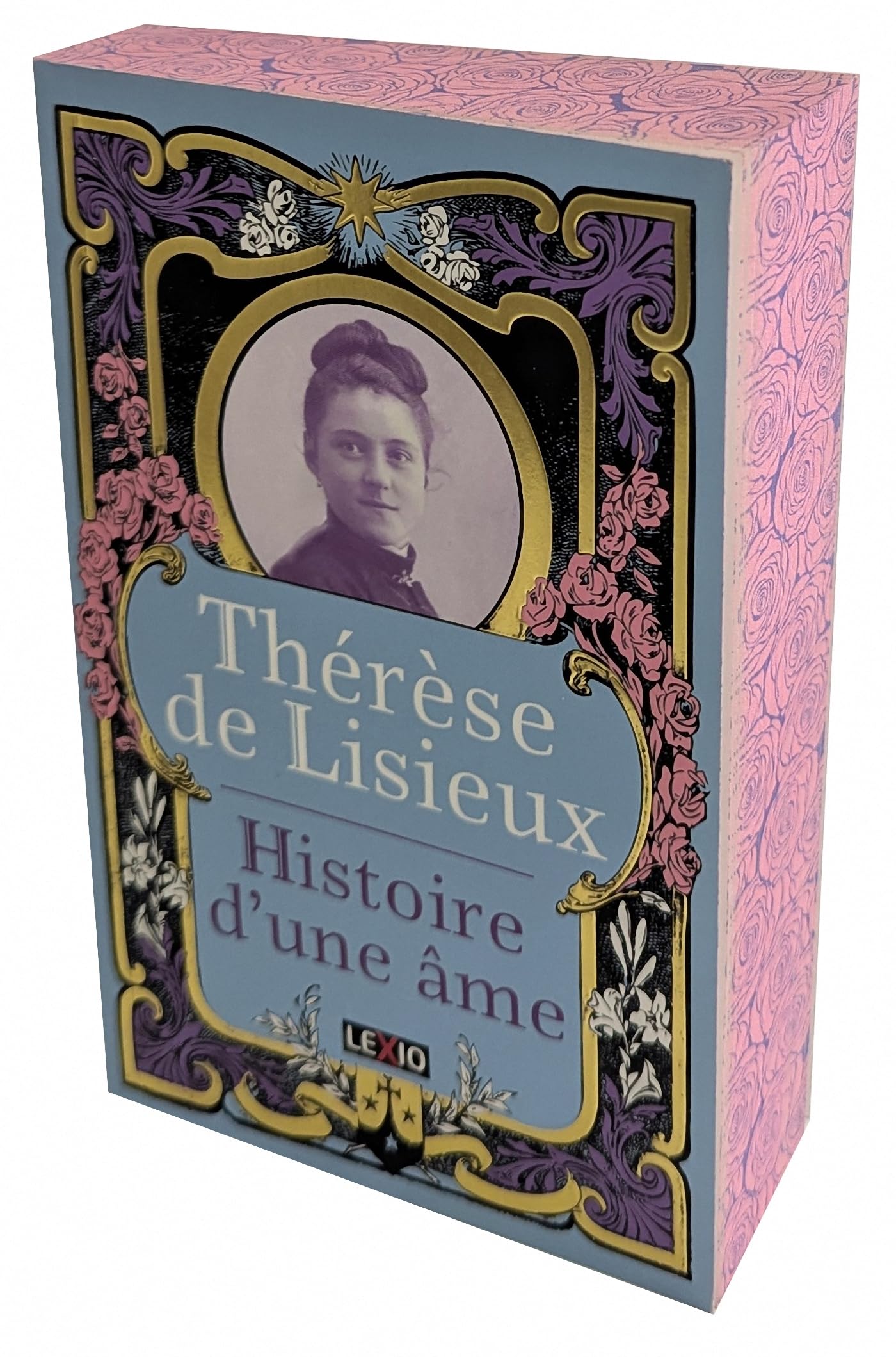 Histoire d'une âme collector