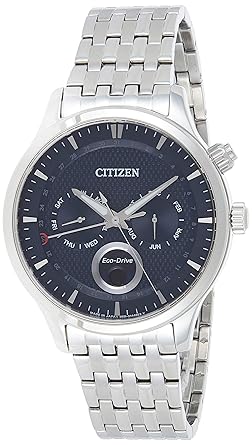 Citizen Moon Phase 2025