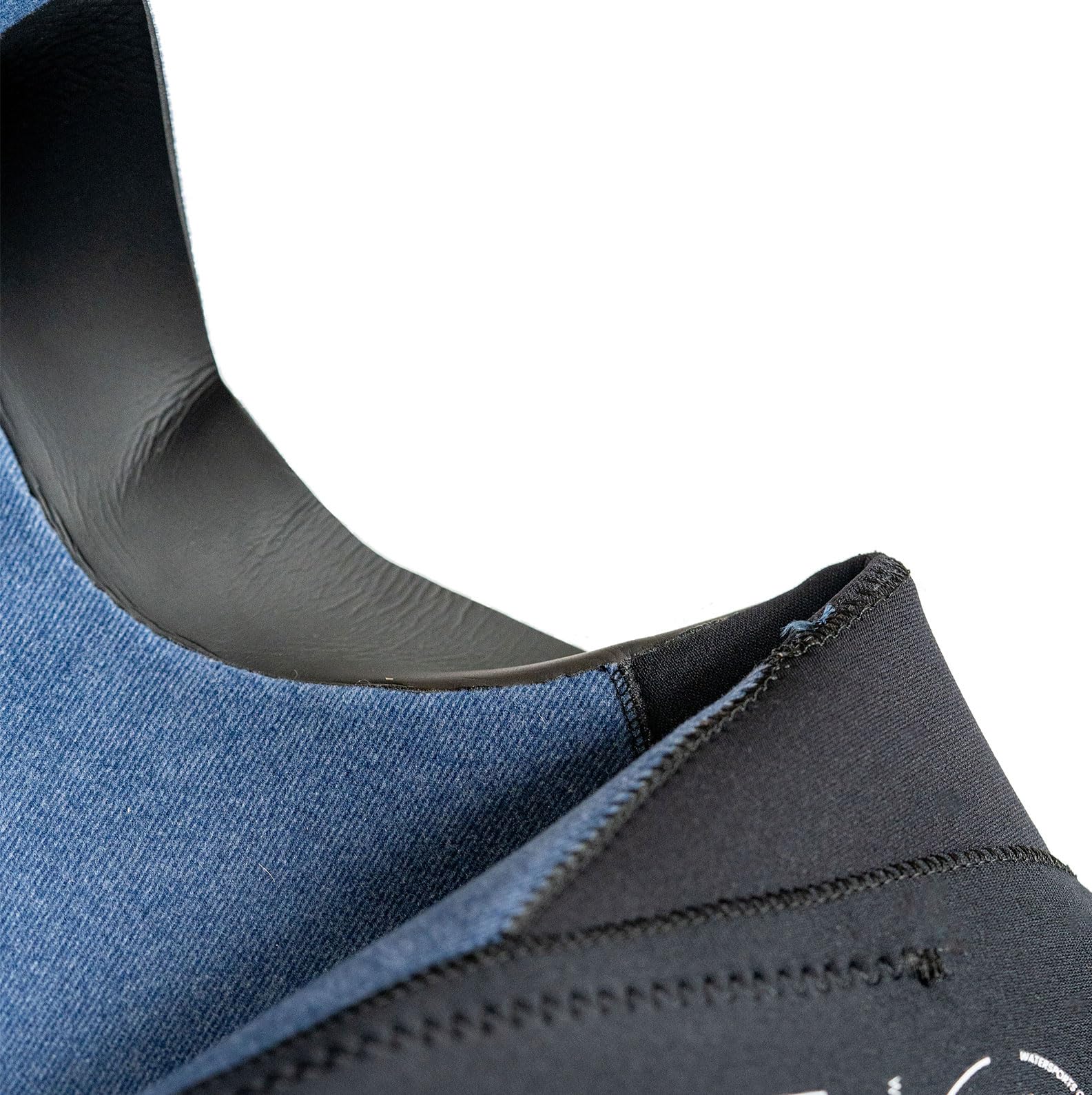 Combinaison Néoprène Intégrale Femme 4/3mm Hiver/mi-Saison – Idéale pour Surf, Paddle (Sup), Kayak et Longe-Côte – Souple, Confortable et Séchage Rapide - Portofino 4-3mm