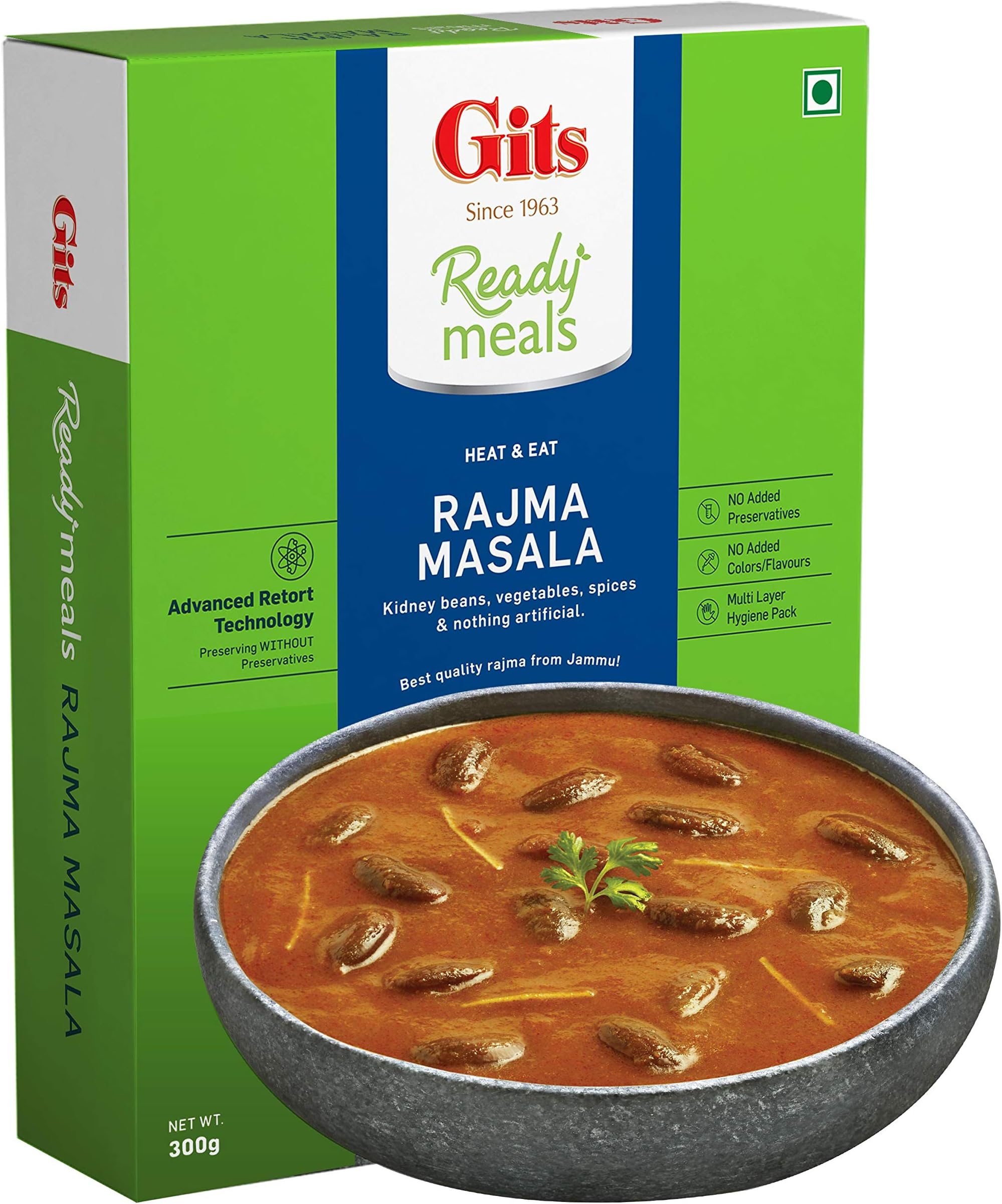 Rajma Masala, 300g