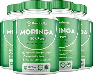Moringa Powder Capsules: 7 Common Myths Debunked & How to Choose Right
