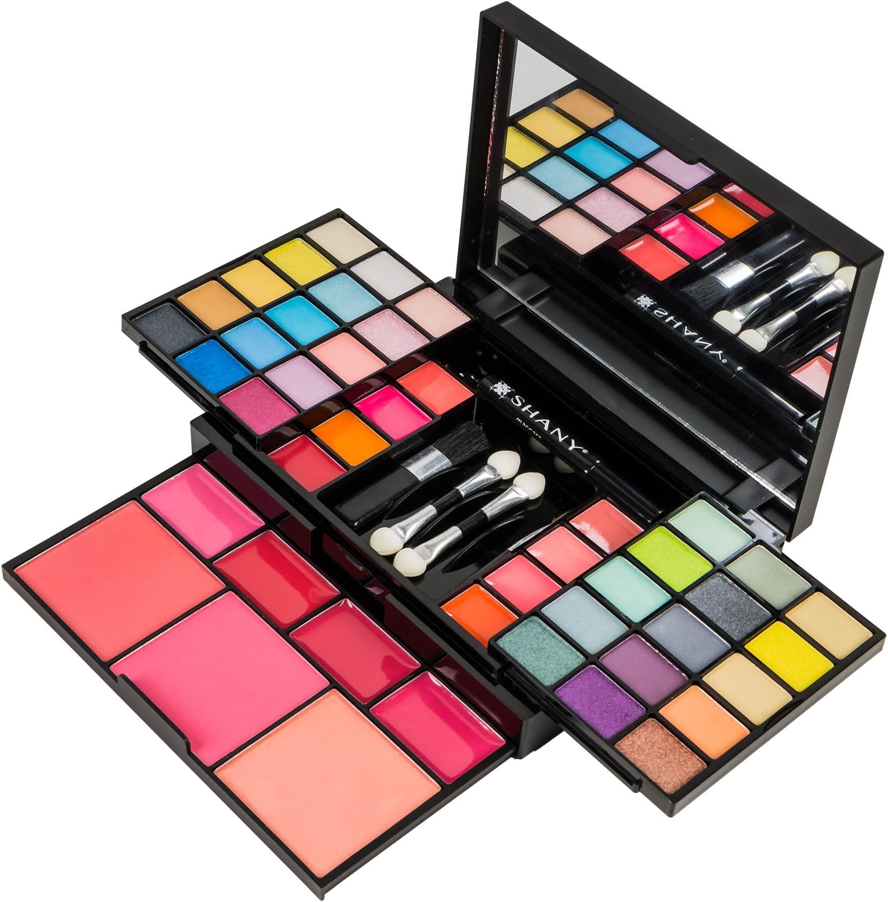 The SHANY 'Woke Up Like This' Makeup Kit