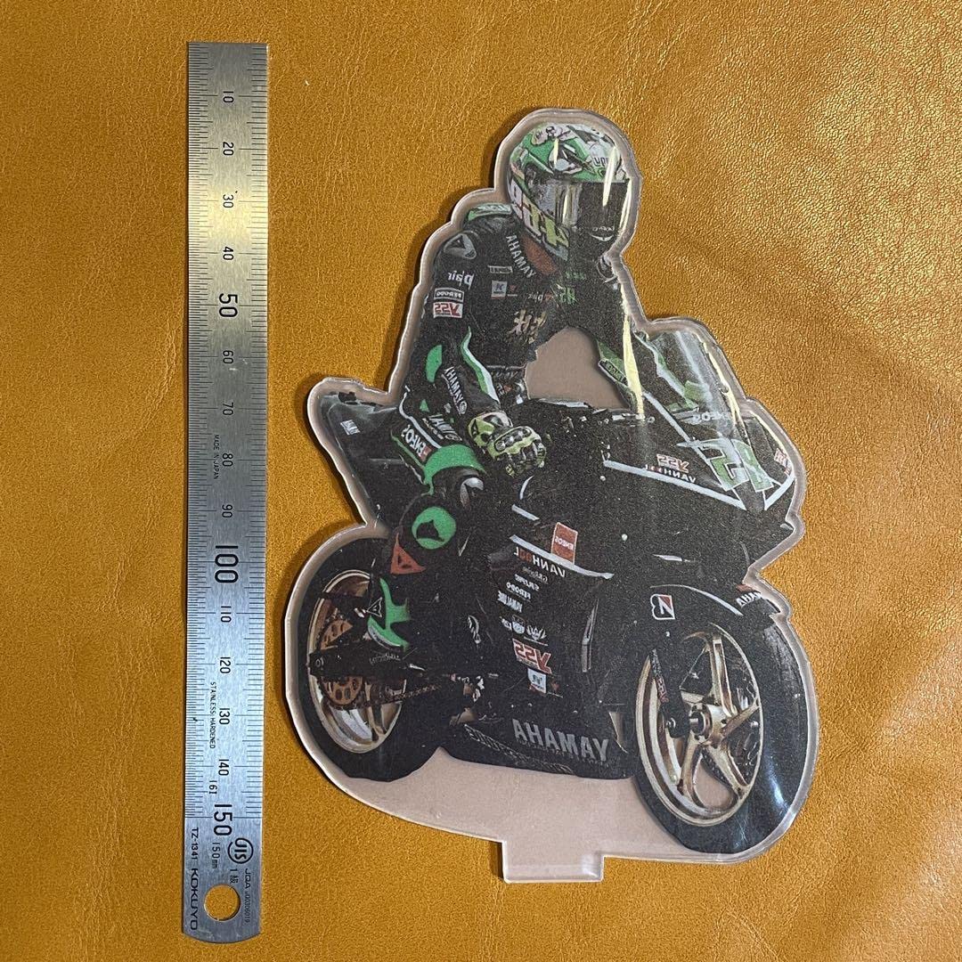 陳情令　王一博　バイク姿アクリルスタンド Amazon.co.jp: 陳情令 王一博 バイク姿アクリルスタンド : おもちゃ