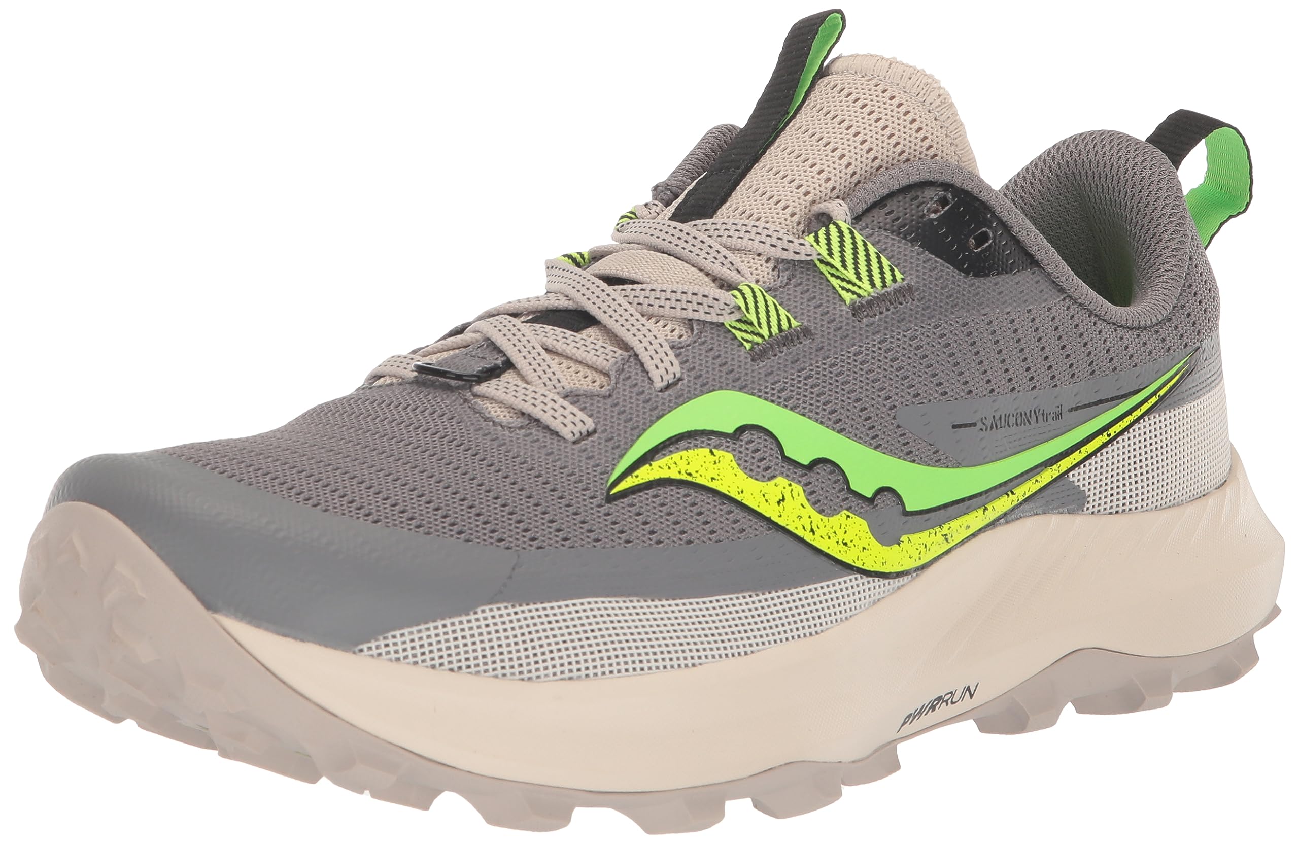 Saucony Damen Peregrine 13 TrailLaufschuh
