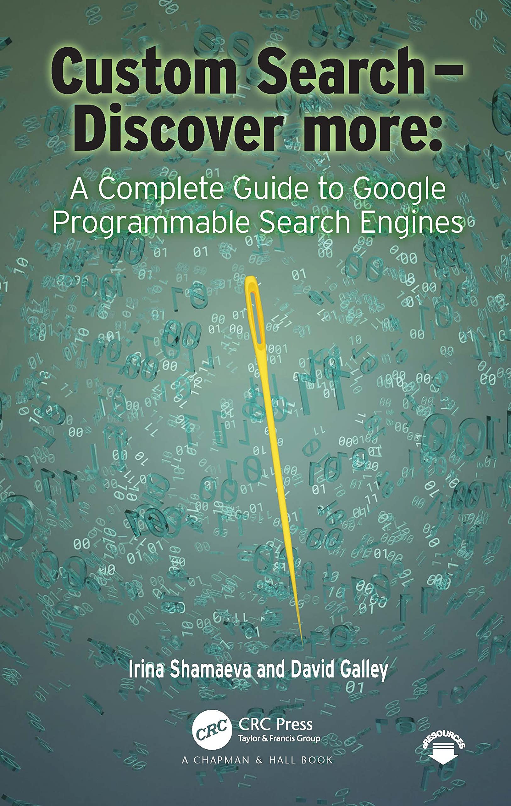 Custom Search - Discover more:: : A Complete Guide to Google Programmable Search Engines