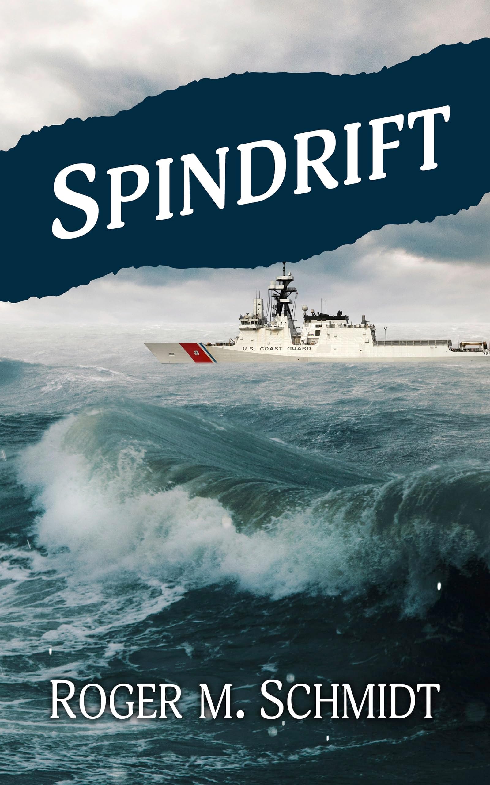 Spindrift