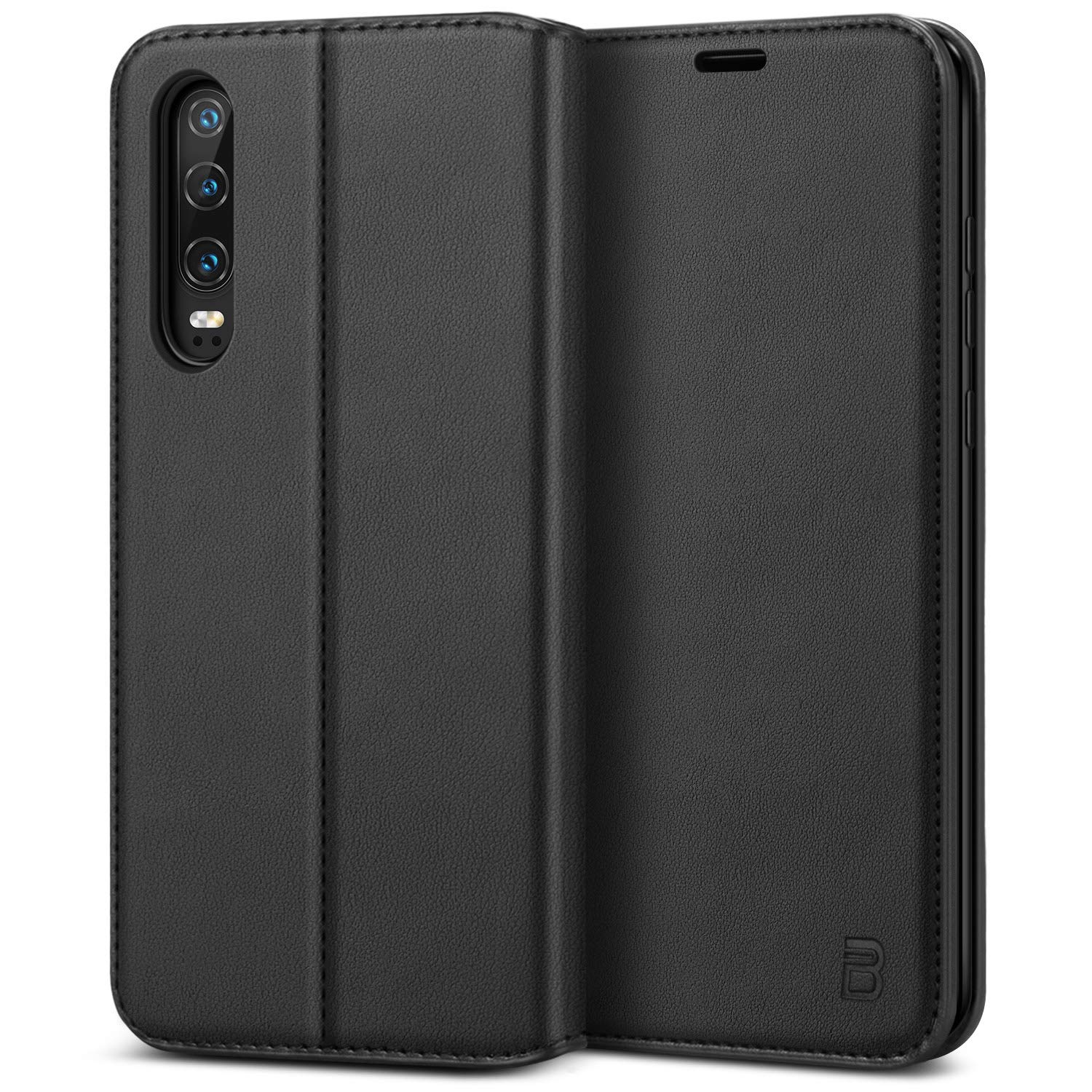 BEZ Cover per Huawei P30 Le, Custodia Compatibile con | WhichOne
