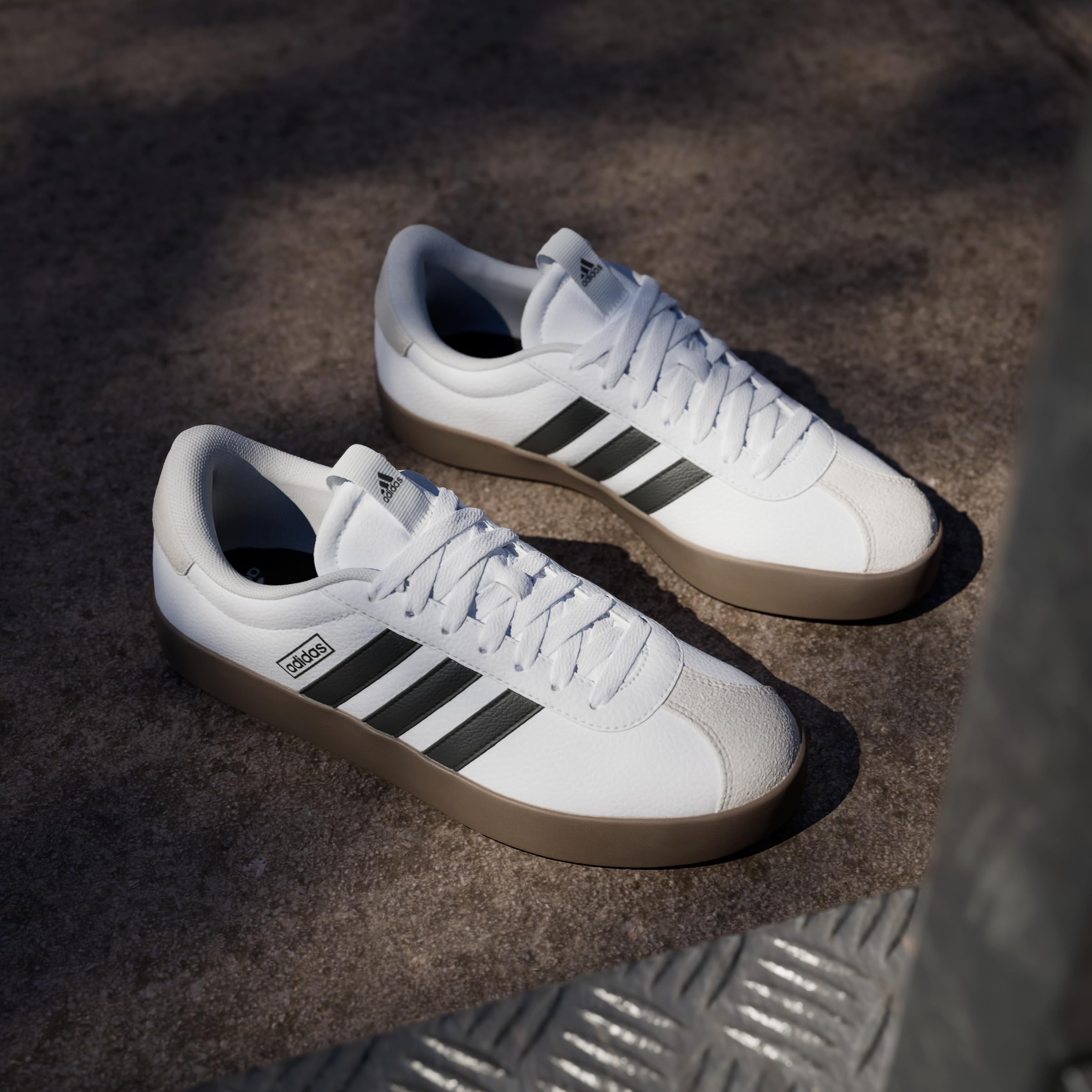 adidas Women's Zapatilla VL Court 3.0