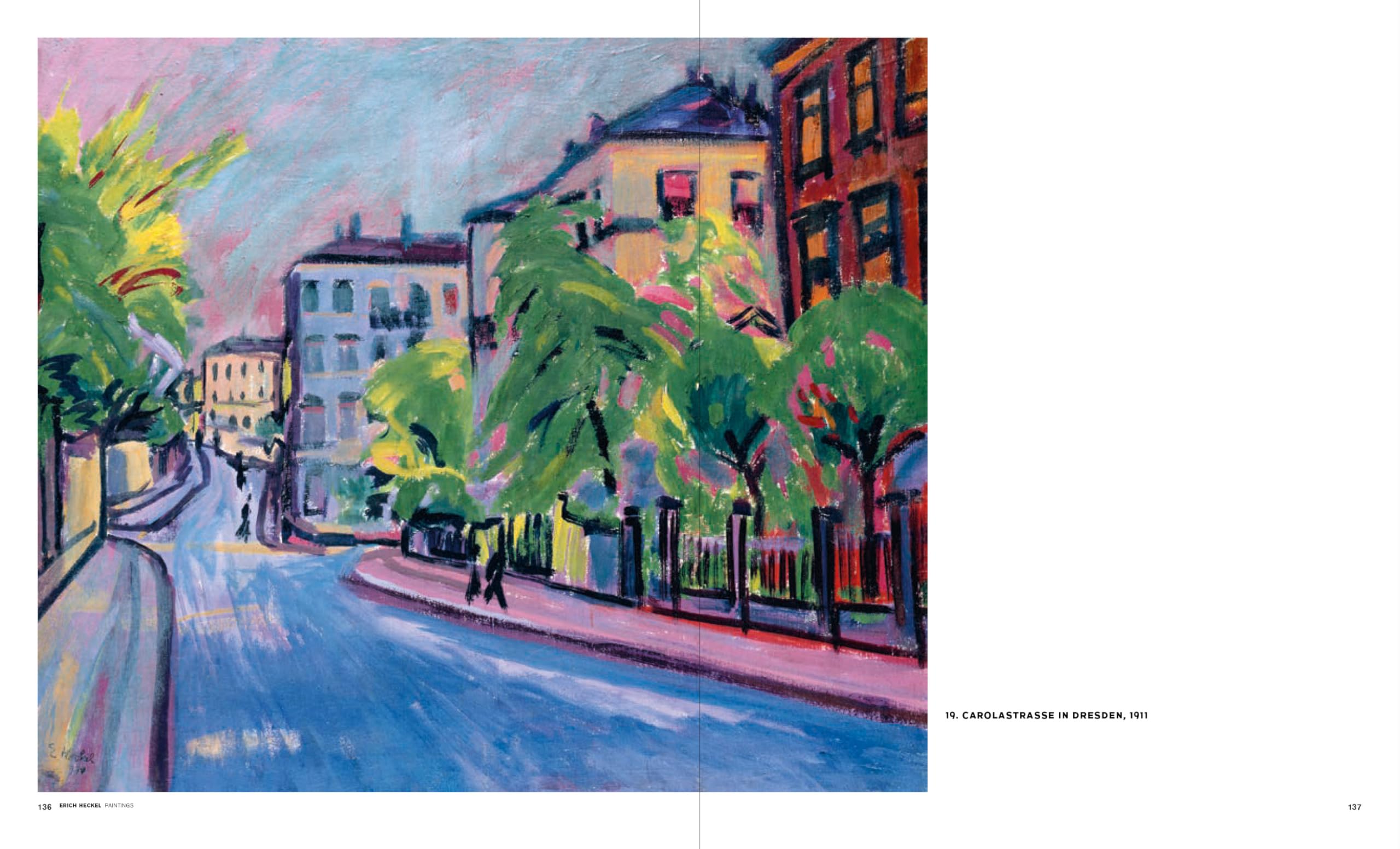 Erich Heckel