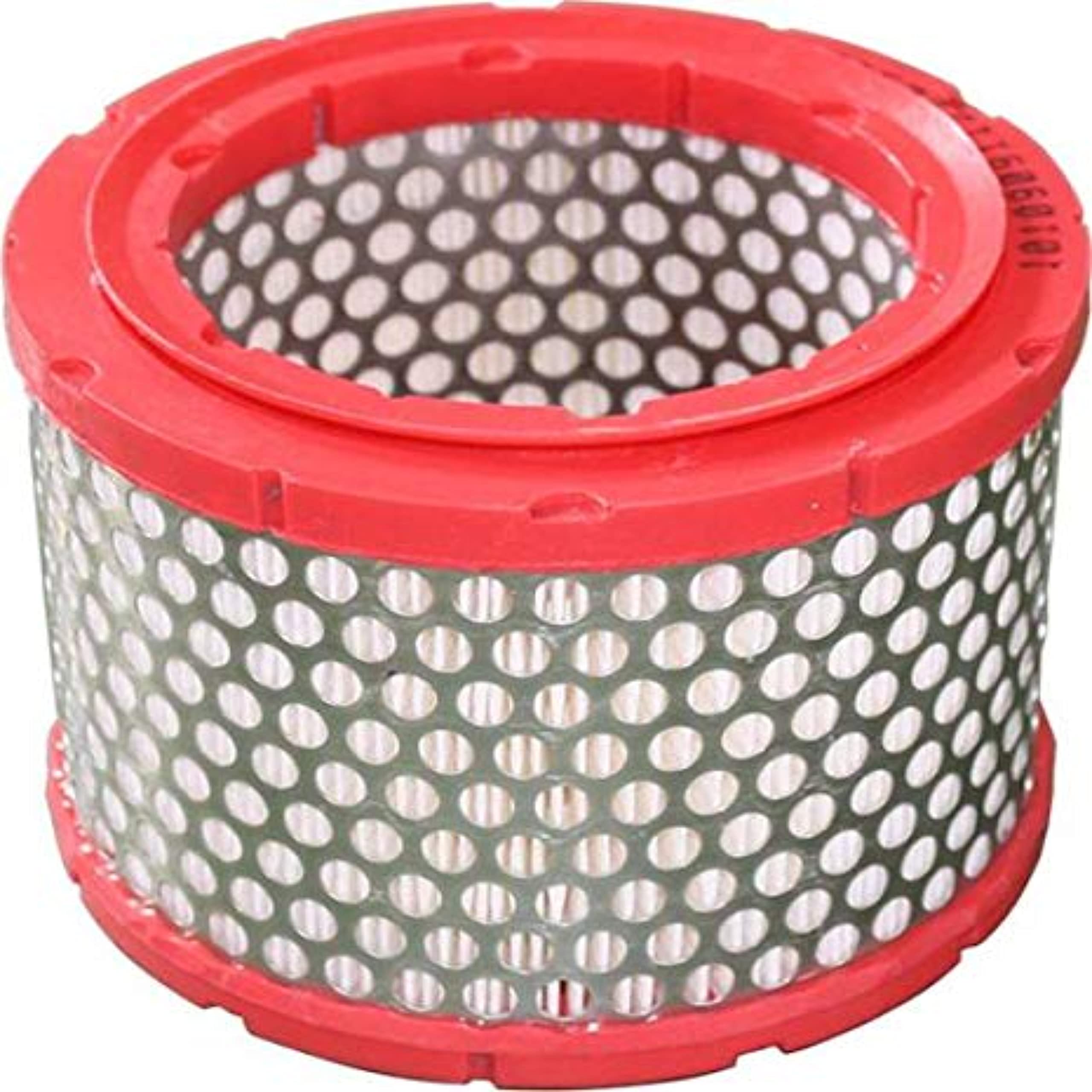 Delcot® Air Filter Replacement for Part No 2205106802 Chicago Pneumatic Air Compressor Spare Parts
