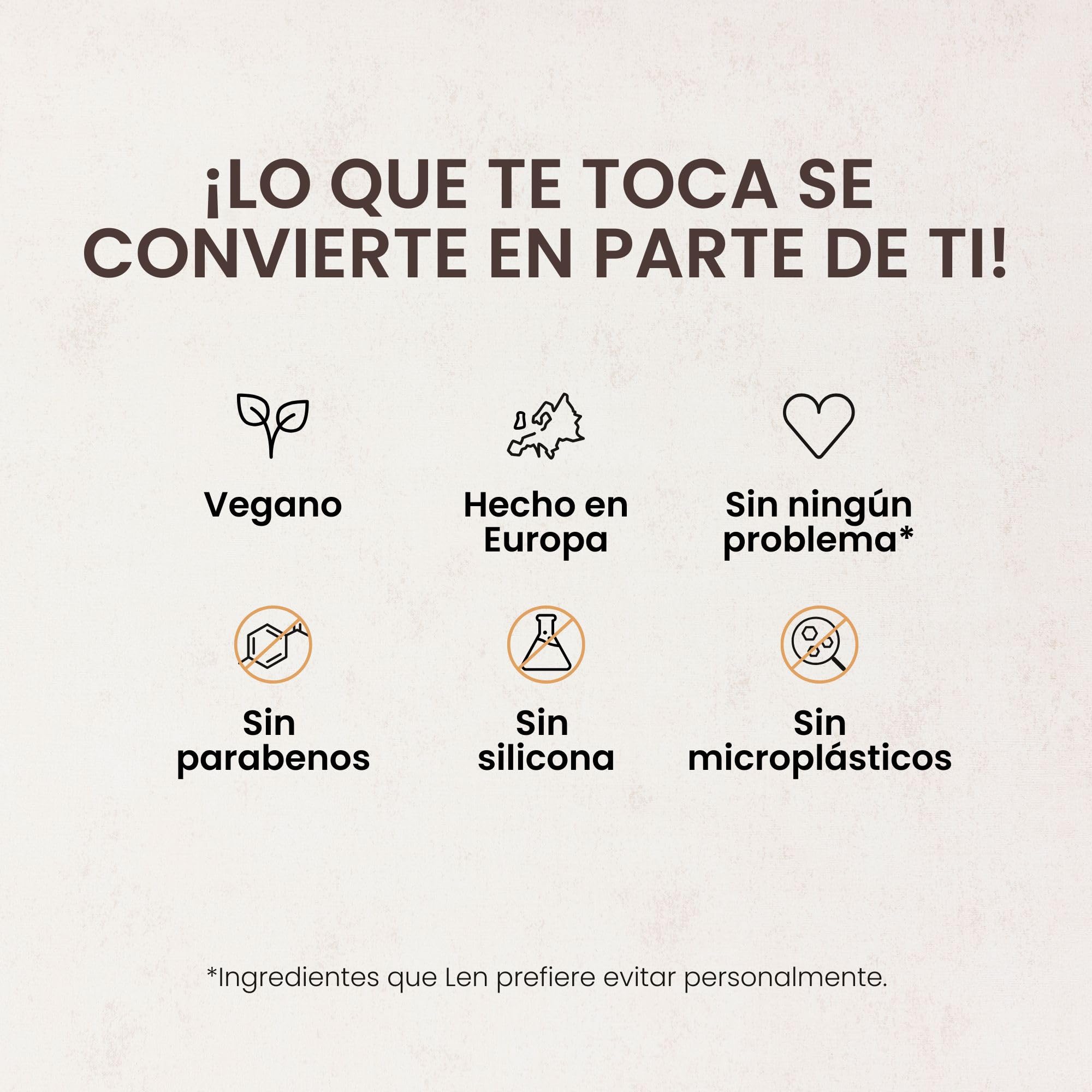 Jean & Len Hand & Body Cleanser Cardamom & Tonka en bolsa de recarga, para una experiencia de limpieza aromática, aroma exótico y especiado, jabón líquido de recarga, vegano, 1,5 L