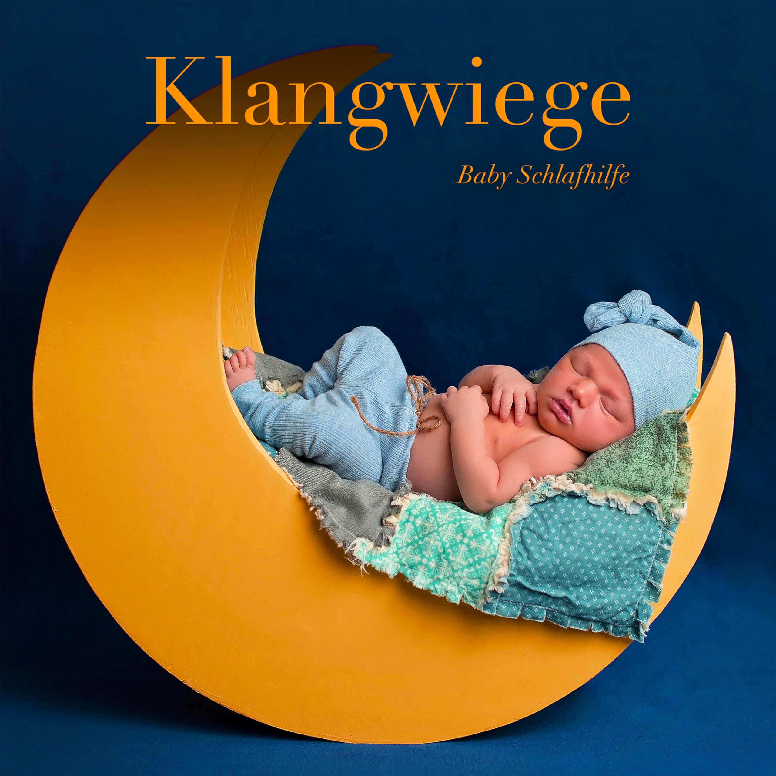 Baby Schlafhilfe