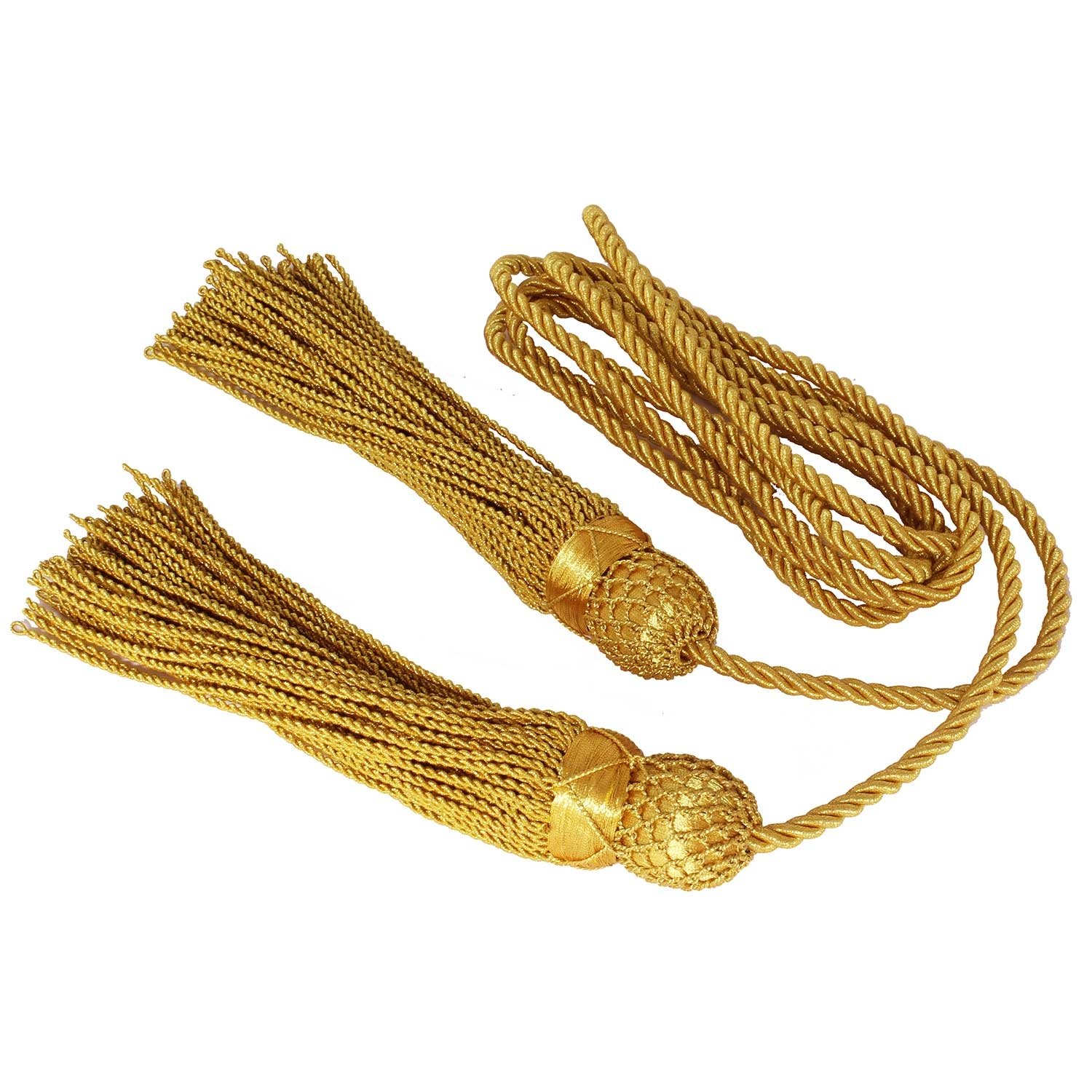 UK Ministry of Defence Banner/Standard Cords & Tassles