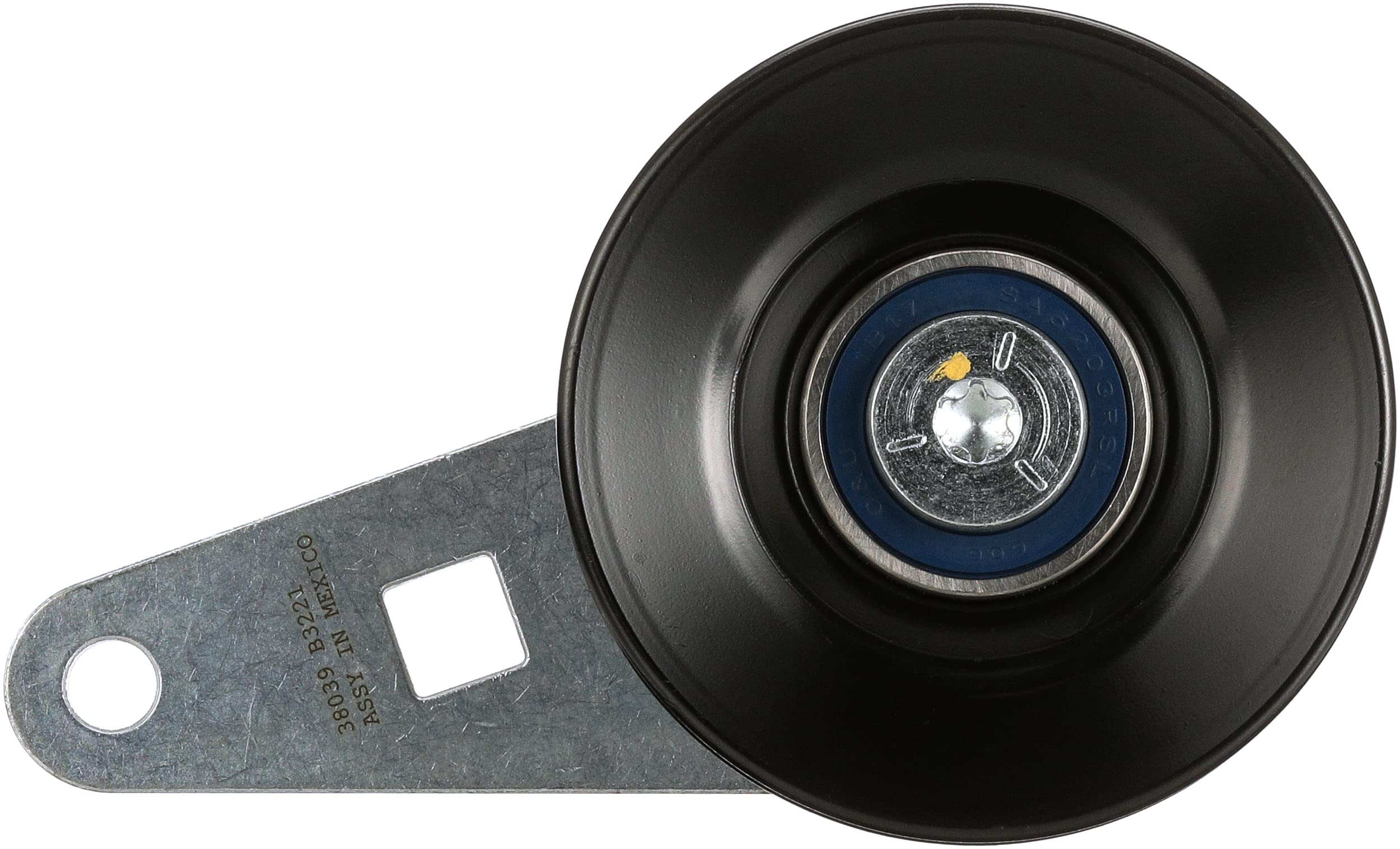 Amazon.com: Gates 38039 DriveAlign Belt Drive Idler