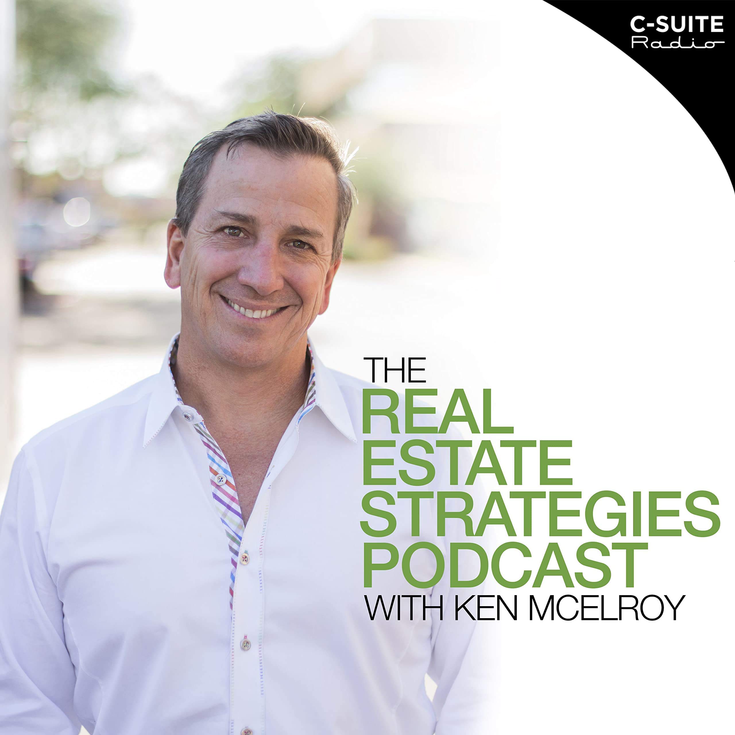 Ken McElroy Real Estate Strategies