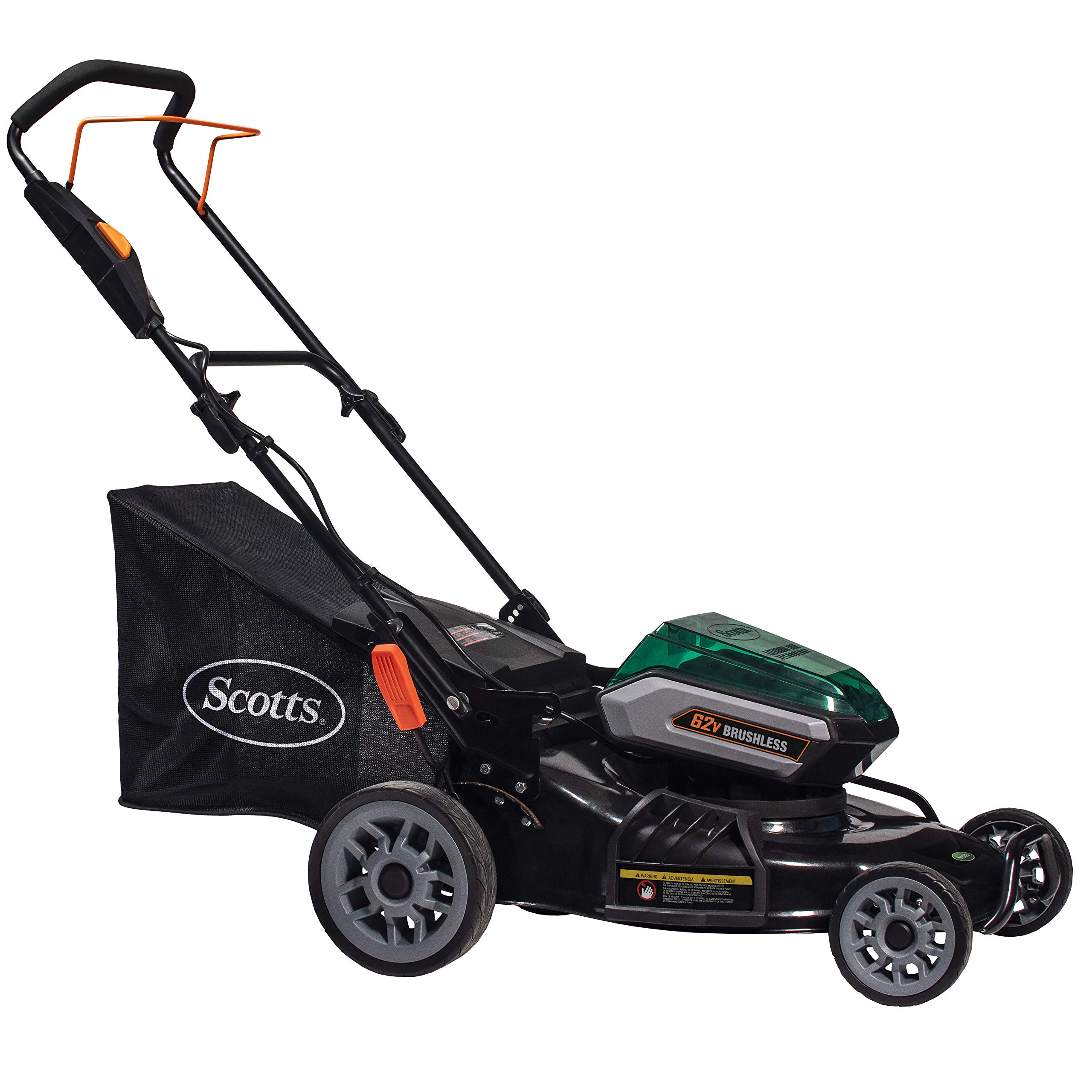 Amazon.com : Scotts 62162S 21