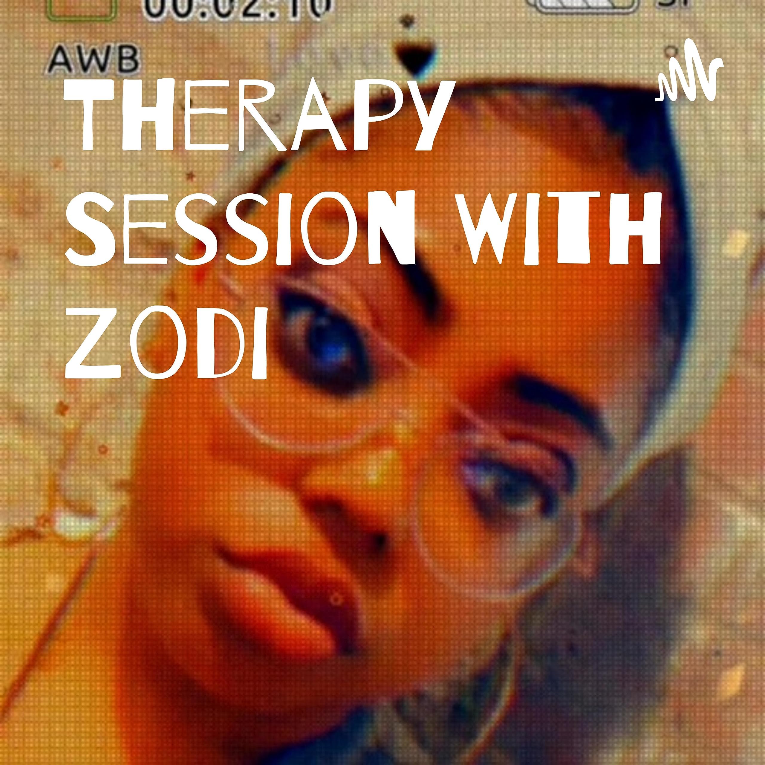 Therapy Session With Zodi