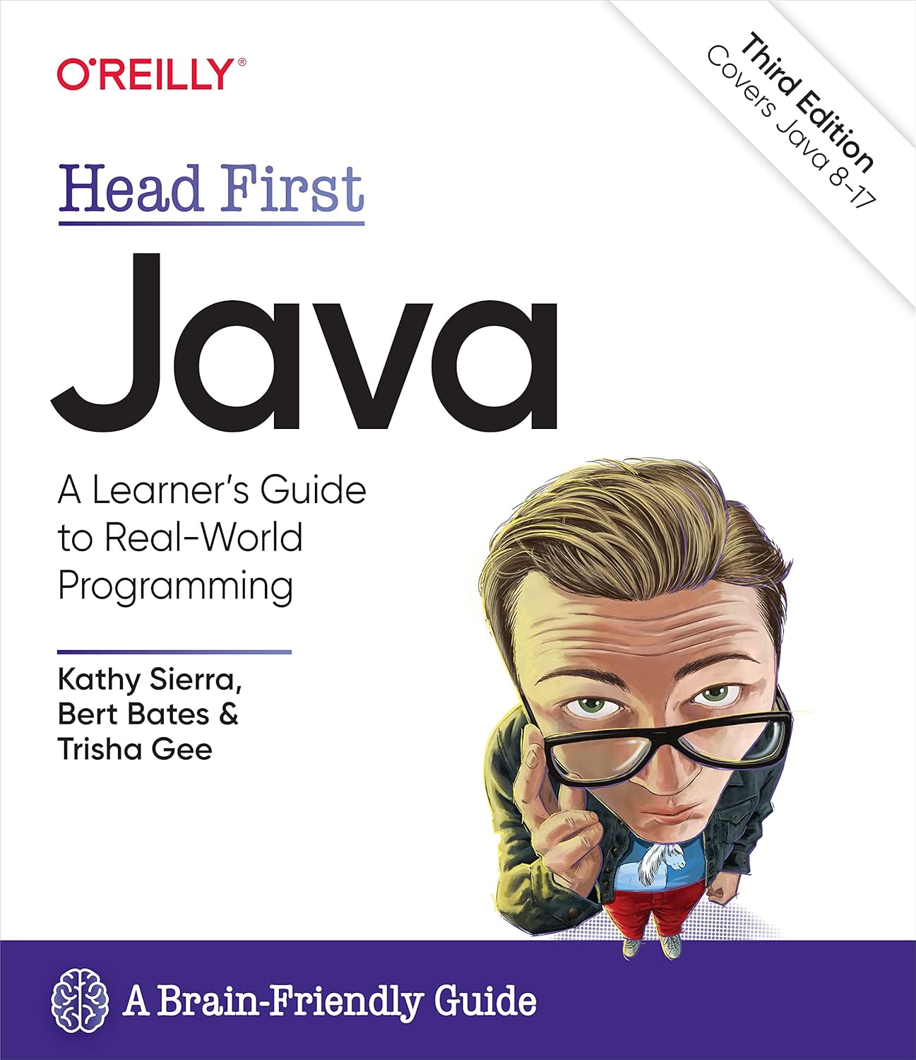 Head First Java, 3rd Edition: A Brain-Friendly Guide: Amazon.co.uk ...