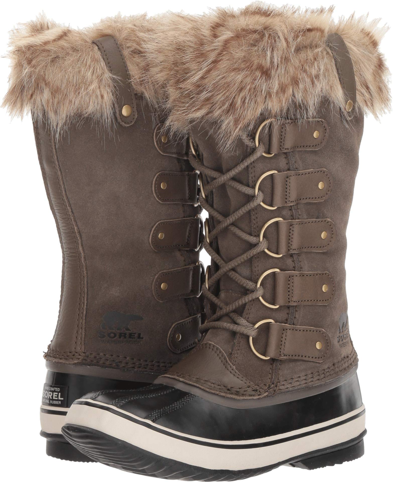 Sorel Womens Joan of Arctic Waterproof Boots