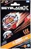 Beyblade X Hammer Incendio 3-70H UX Starter Pack Top and Launcher