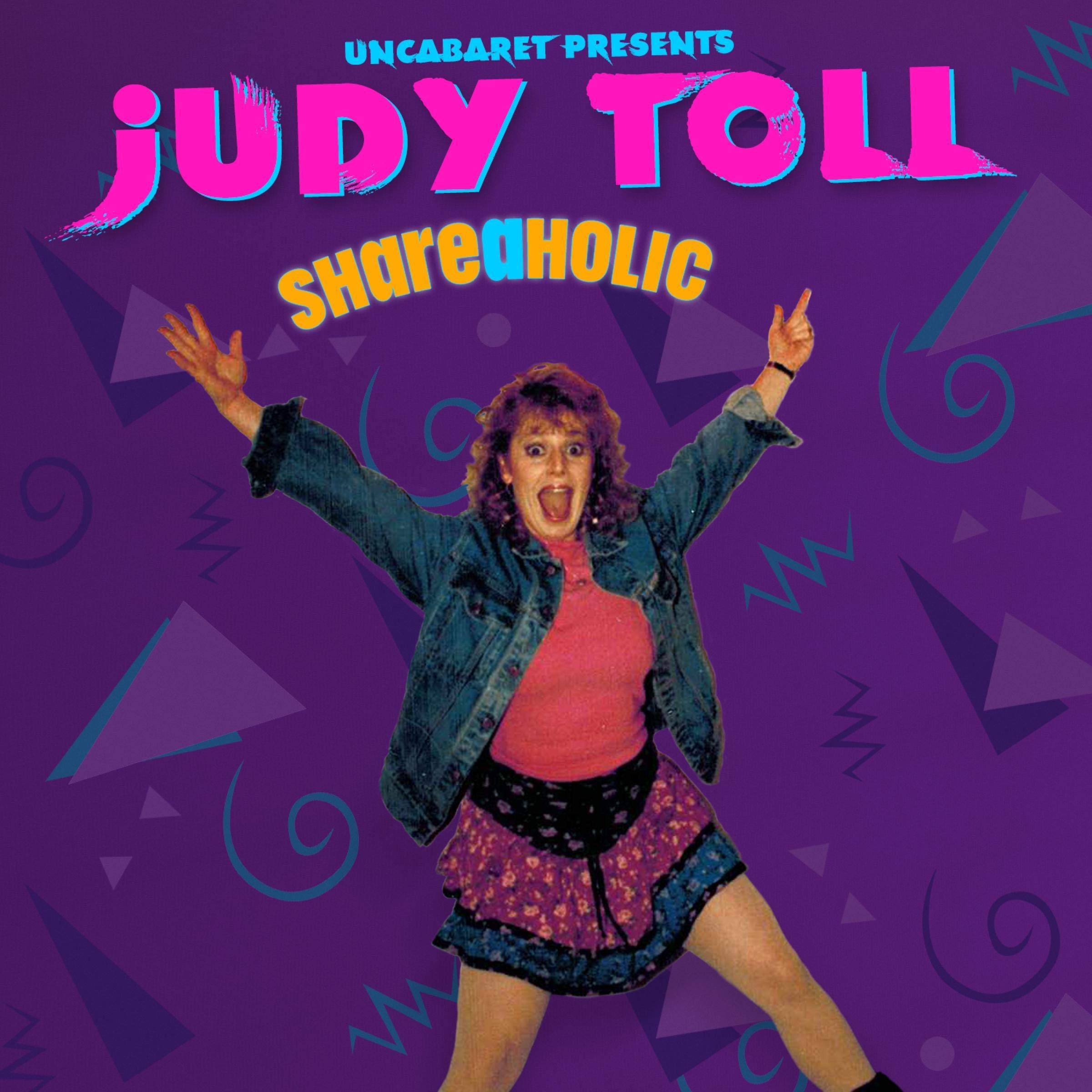 Judy Toll: Shareaholic