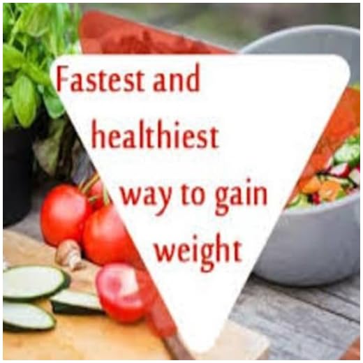 Top Diet Plan to Gain Weight 10 Kgs in a Month
