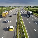 Geography Man-Made Features 1 FREE