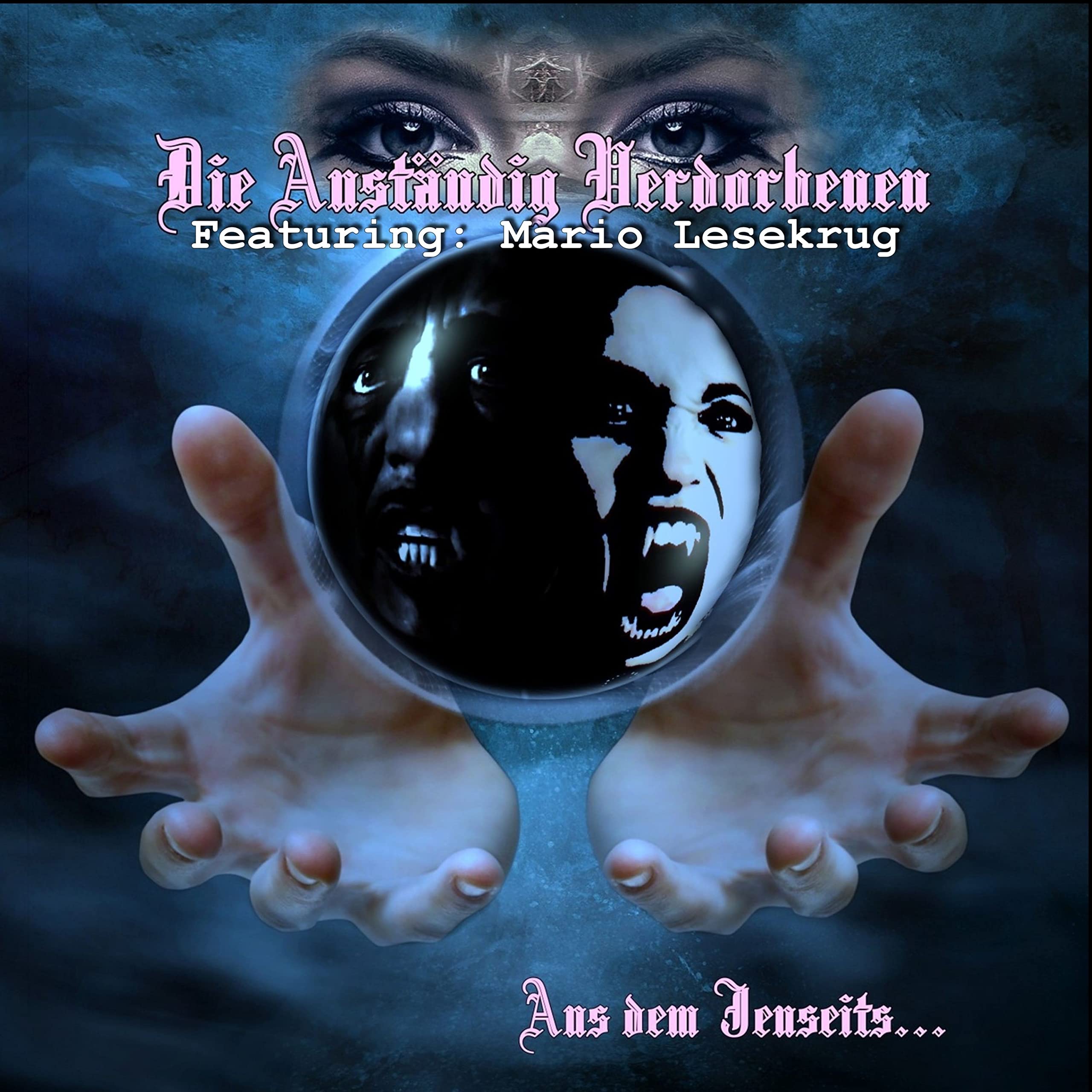 Die Anständig Verdorbenen