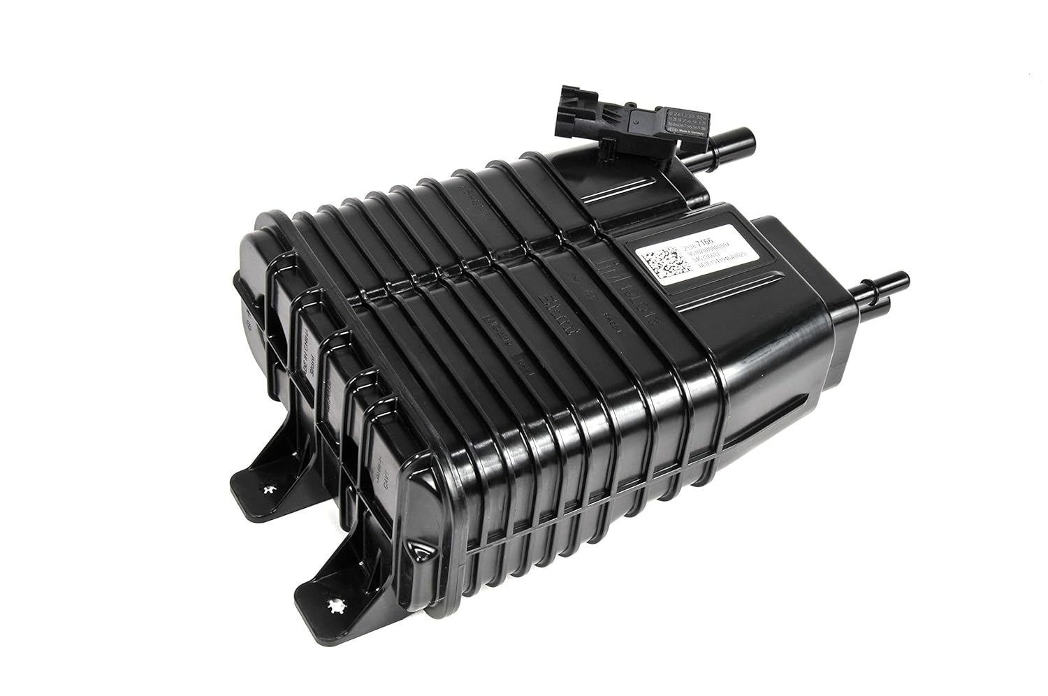 ACDelco 23387166 GM Original Equipment Vapor Canister Amazon.in Car